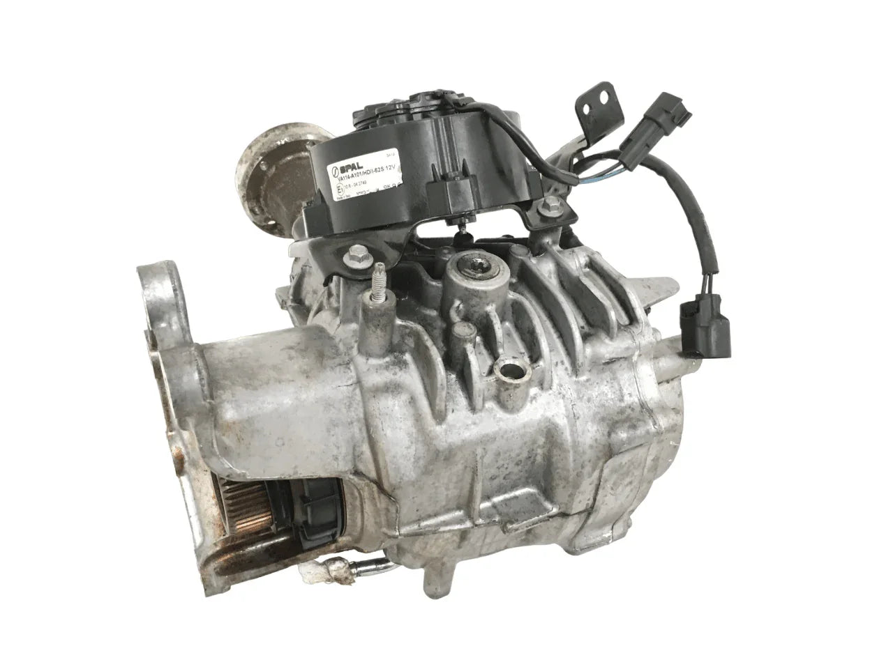 Caja transfer Ford Edge II F1GP7L486LC