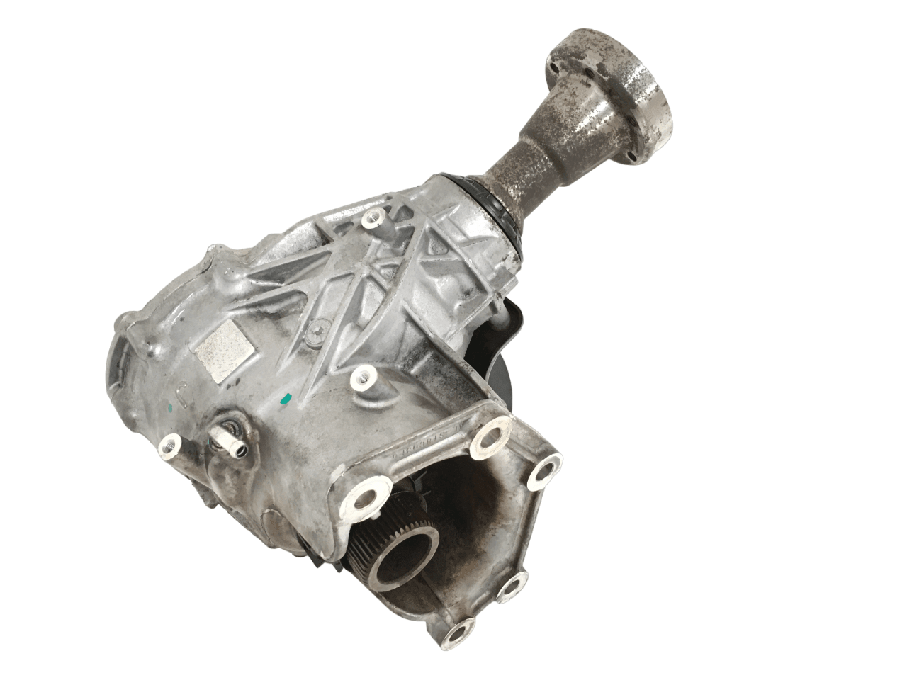 Caja transfer Ford Edge II F1GP7L486LC - F1GP7L486LC