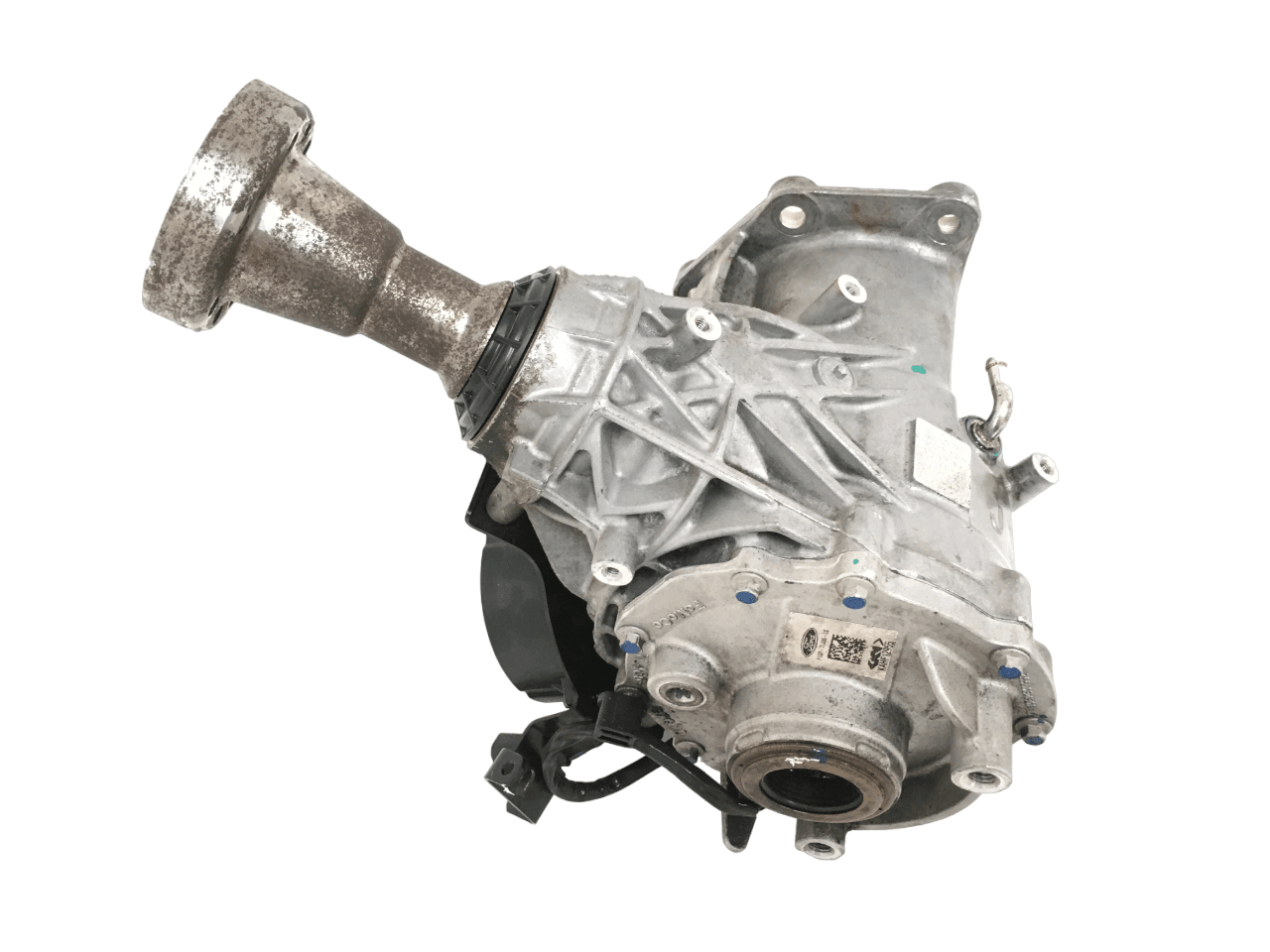 Caja transfer Ford Edge II F1GP7L486LC - F1GP7L486LC