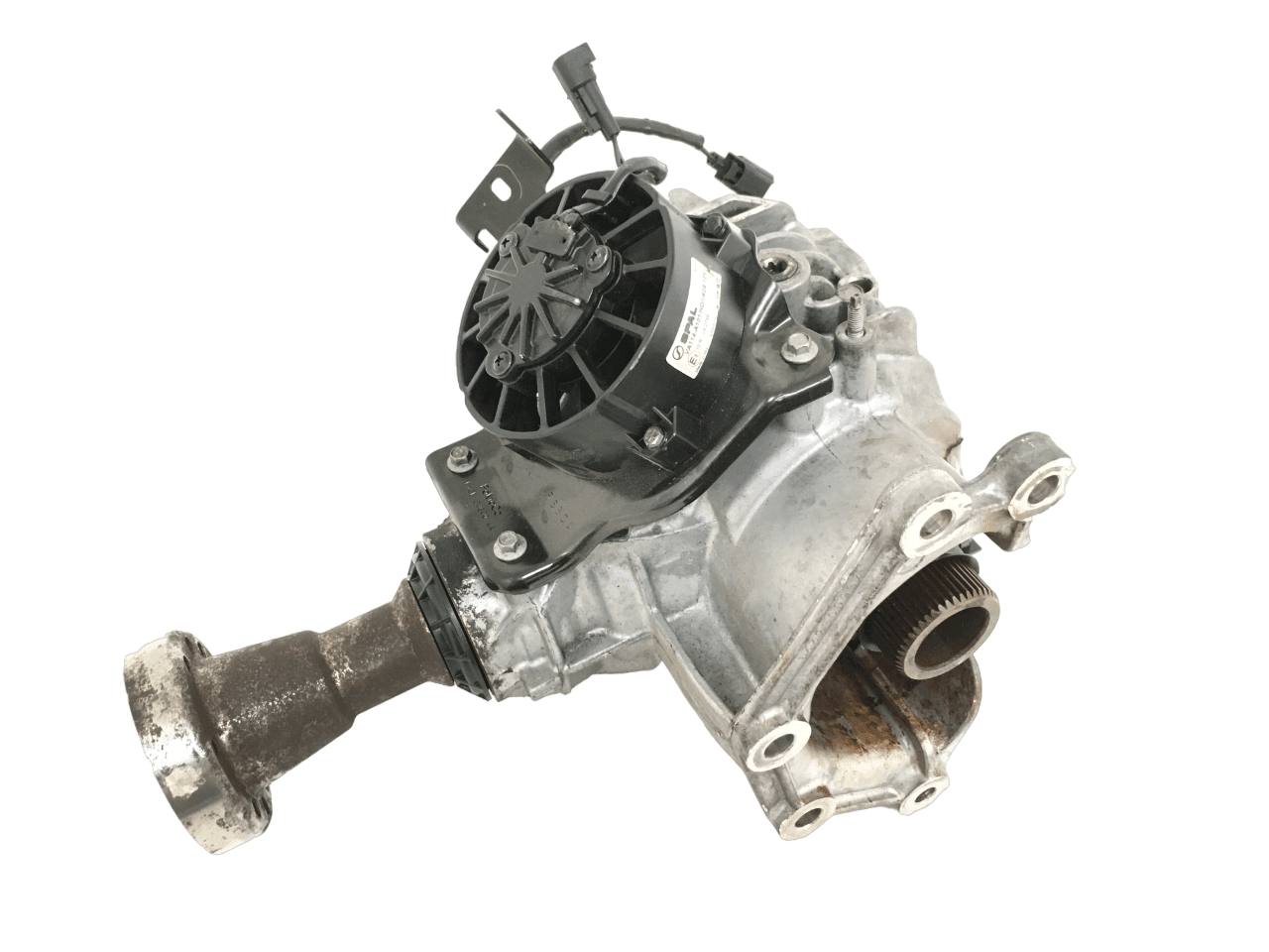 Caja transfer Ford Edge II F1GP7L486LC - F1GP7L486LC