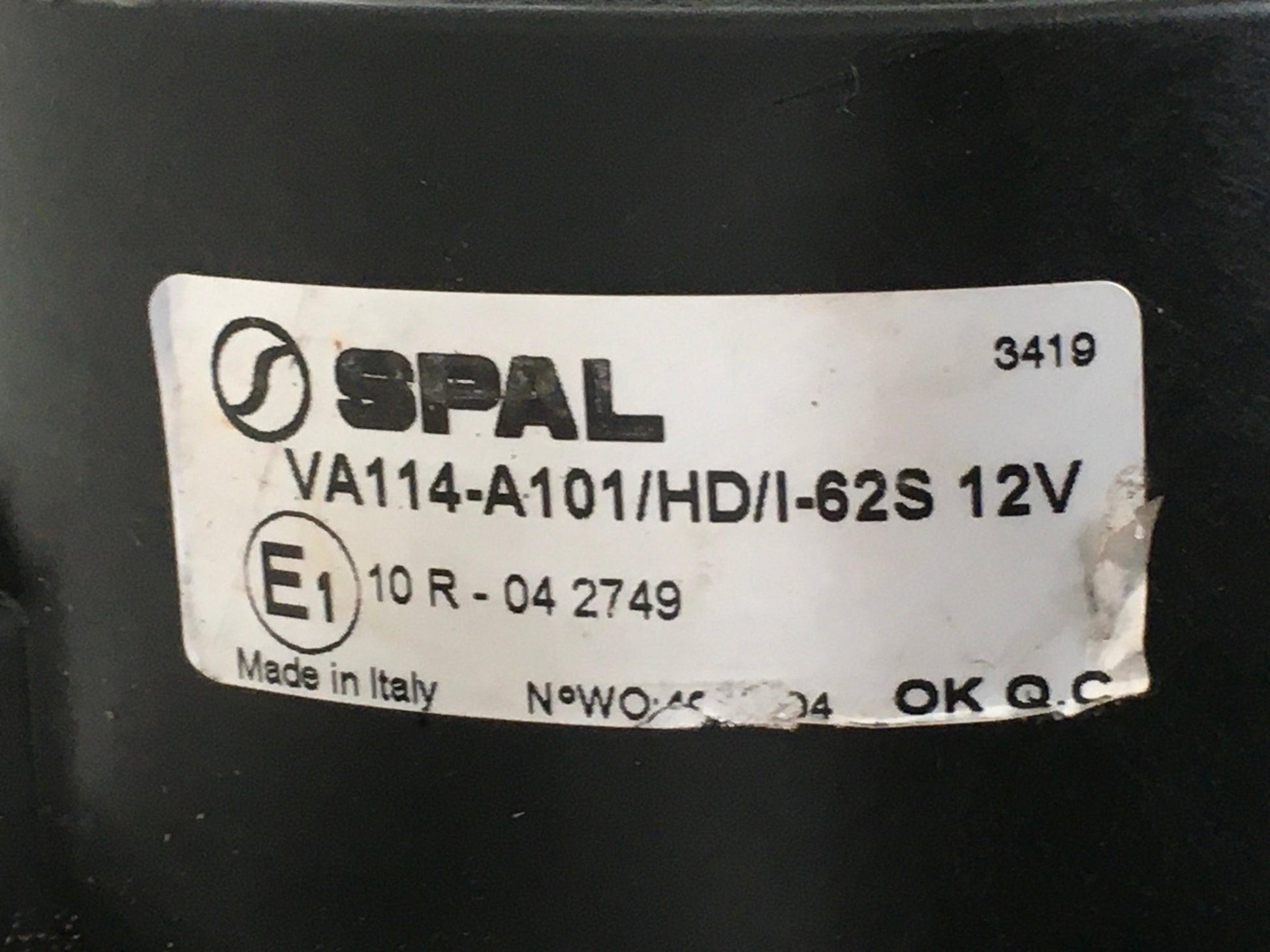 Caja transfer Ford Edge II F1GP7L486LC - F1GP7L486LC