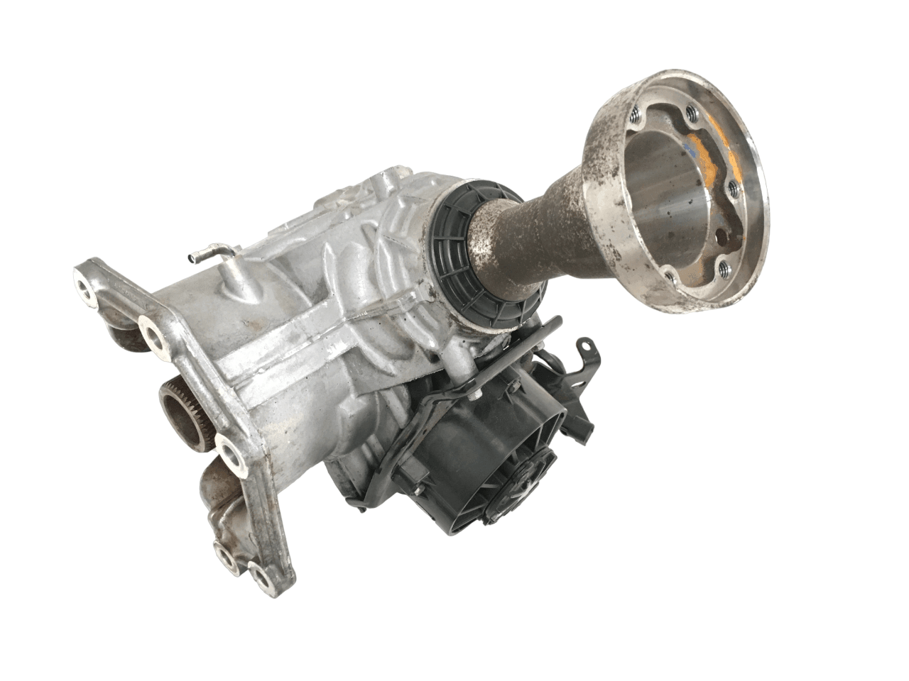 Caja transfer Ford Edge II F1GP7L486LC - F1GP7L486LC