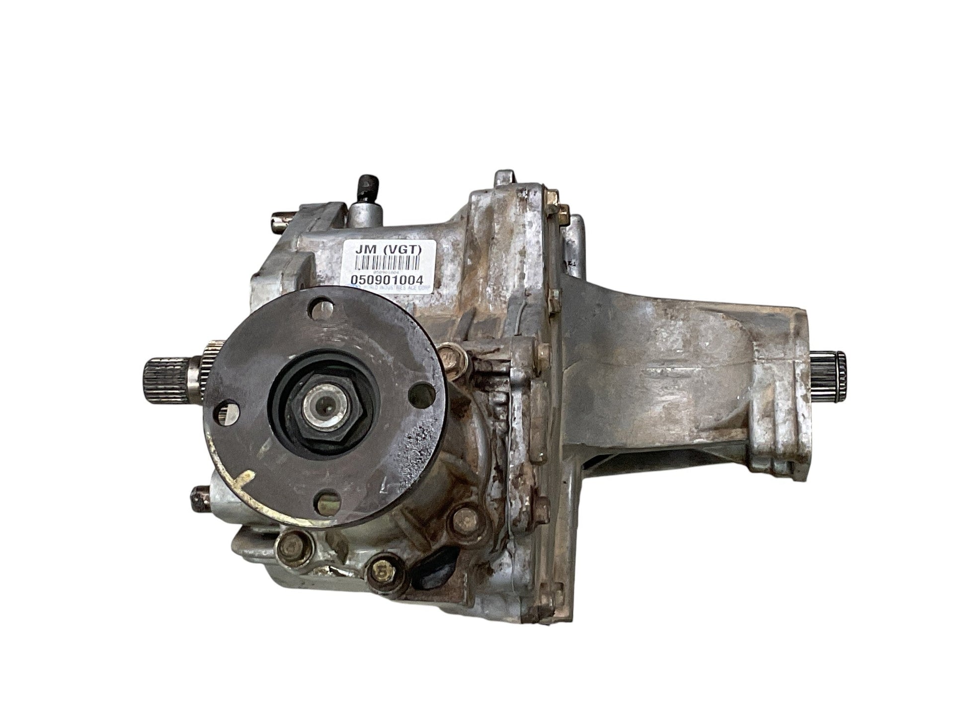 Caja Transfer Hyundai Santa Fe 01 - 05 - 4730039120