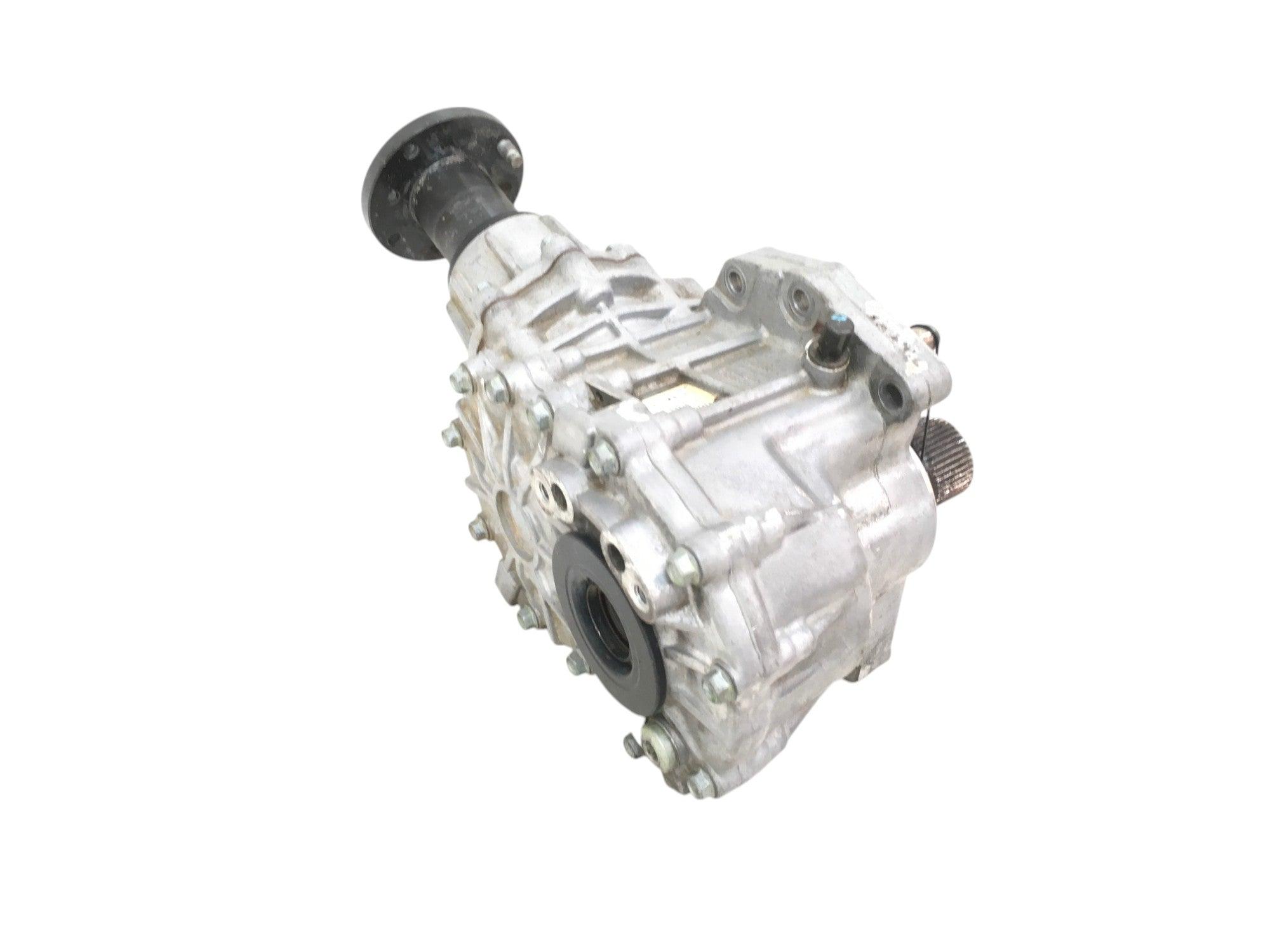 Caja Transfer Hyundai Santa Fe II - 4730039300