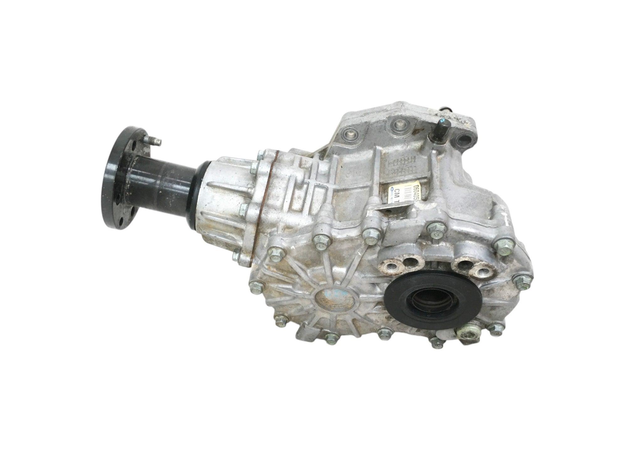 Caja Transfer Hyundai Santa Fe II - 4730039300