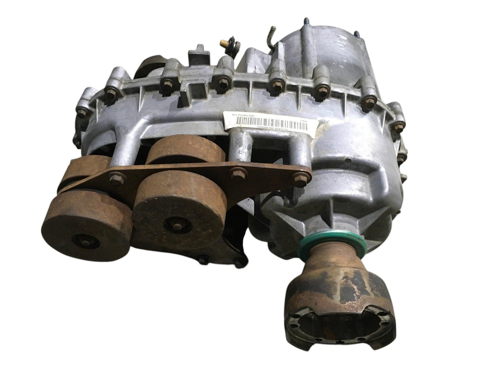 Caja transfer Jeep GR Cherokee WJ - P52098873AC