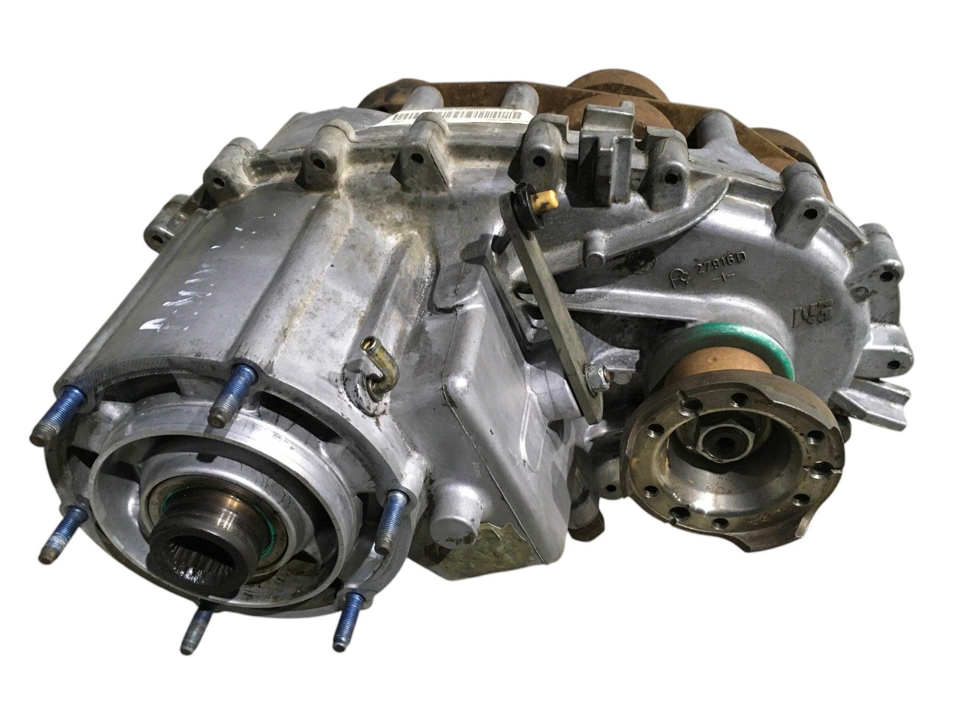 Caja transfer Jeep GR Cherokee WJ - P52098873AC