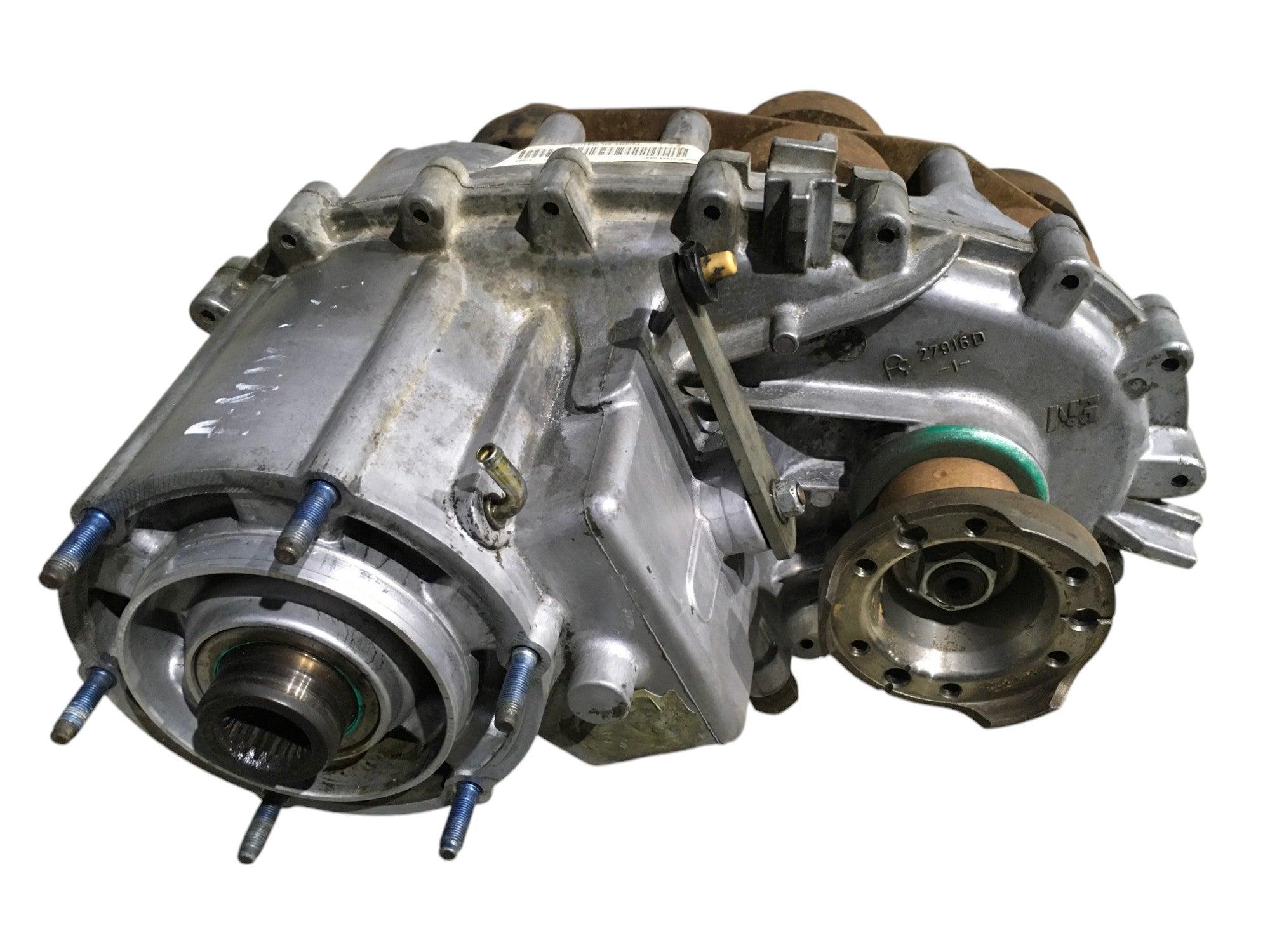 Caja transfer Jeep GR Cherokee WJ - P52098873AC