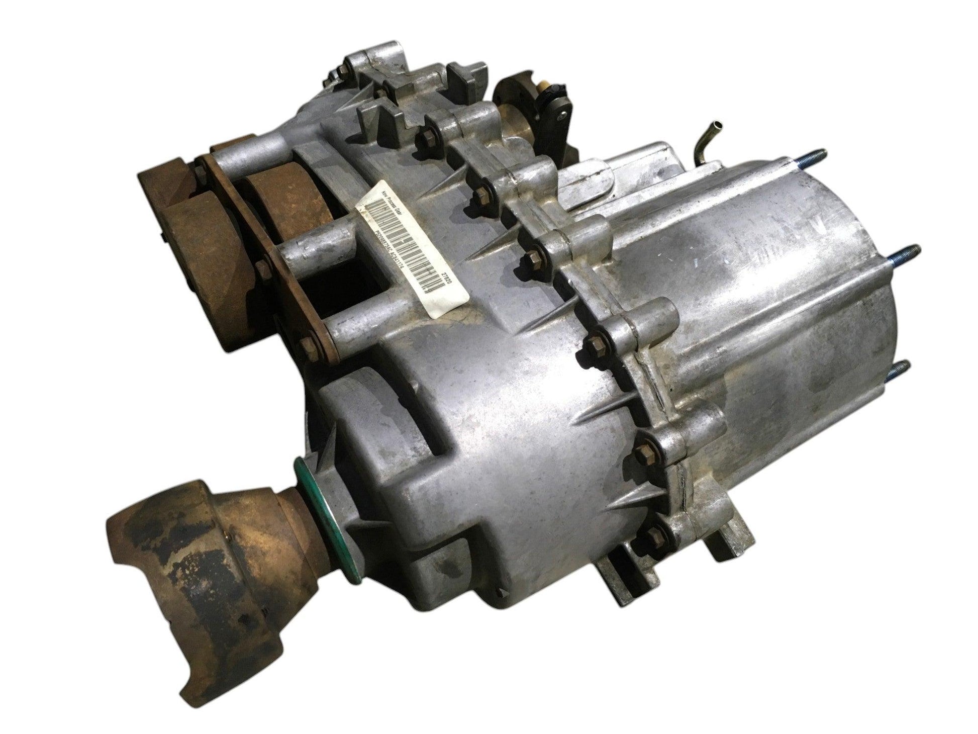 Caja transfer Jeep GR Cherokee WJ - P52098873AC