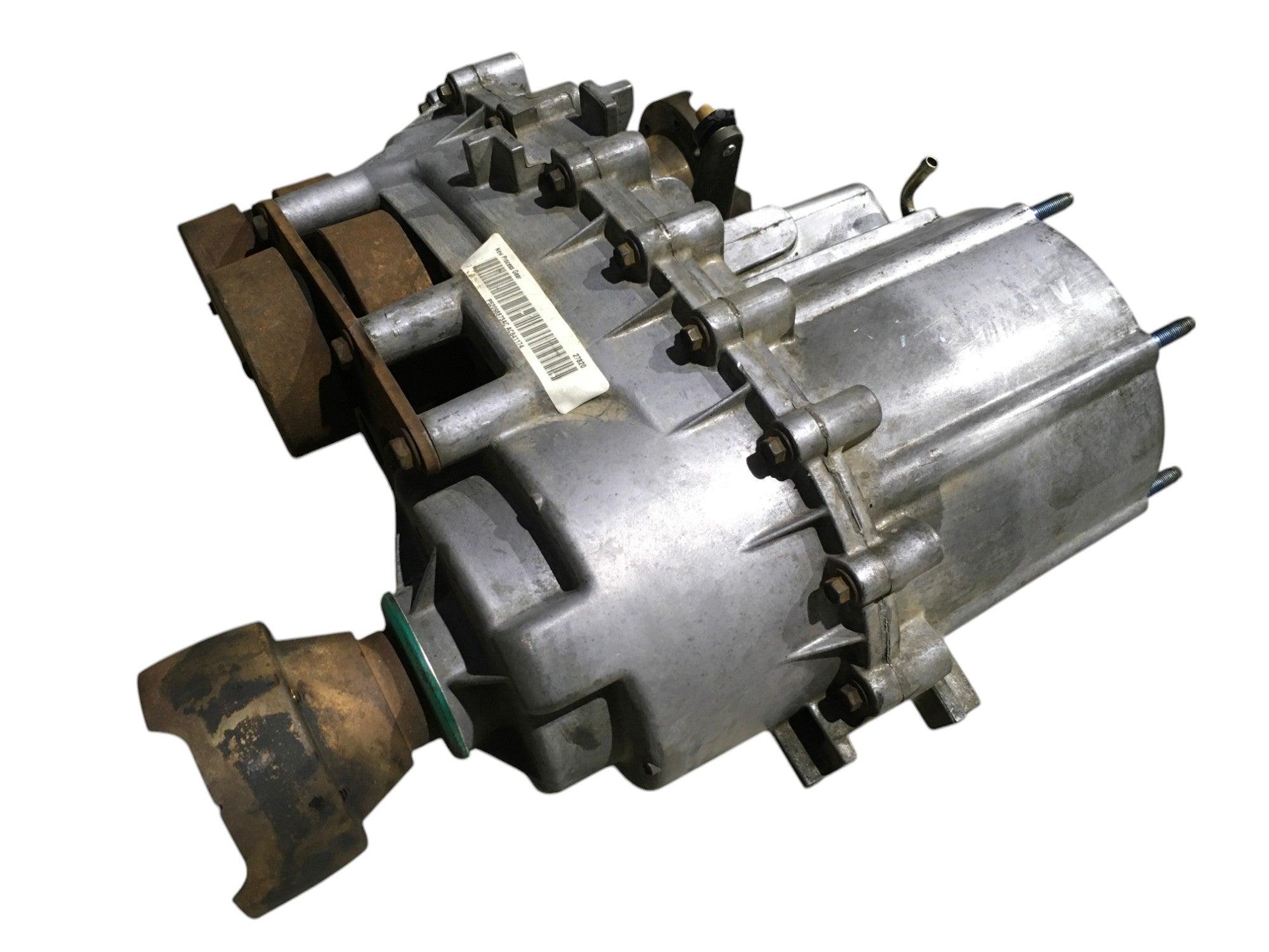 Caja transfer Jeep GR Cherokee WJ - P52098873AC