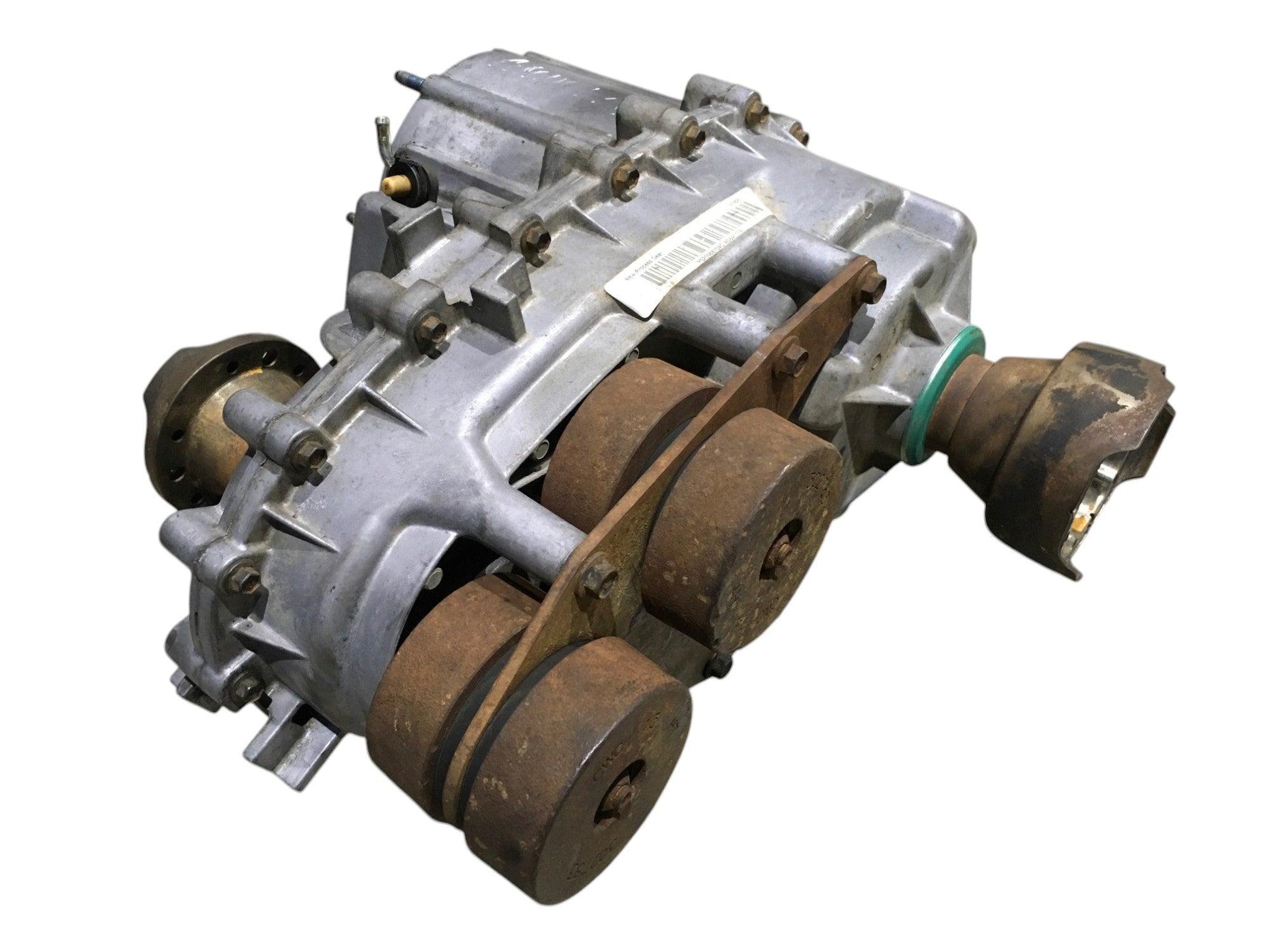 Caja transfer Jeep GR Cherokee WJ - P52098873AC