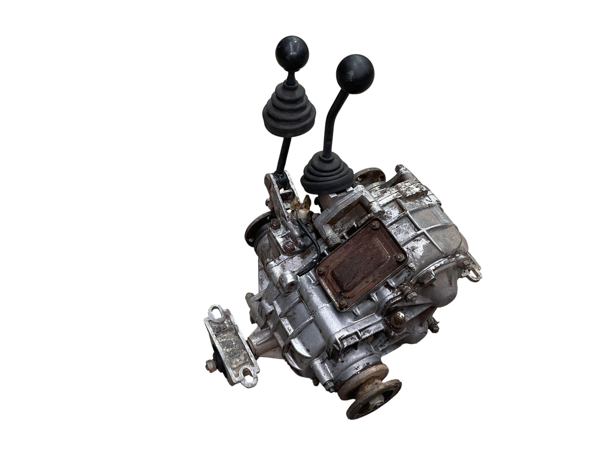 Caja Transfer Lada Niva 77 - 06 - 21211802012