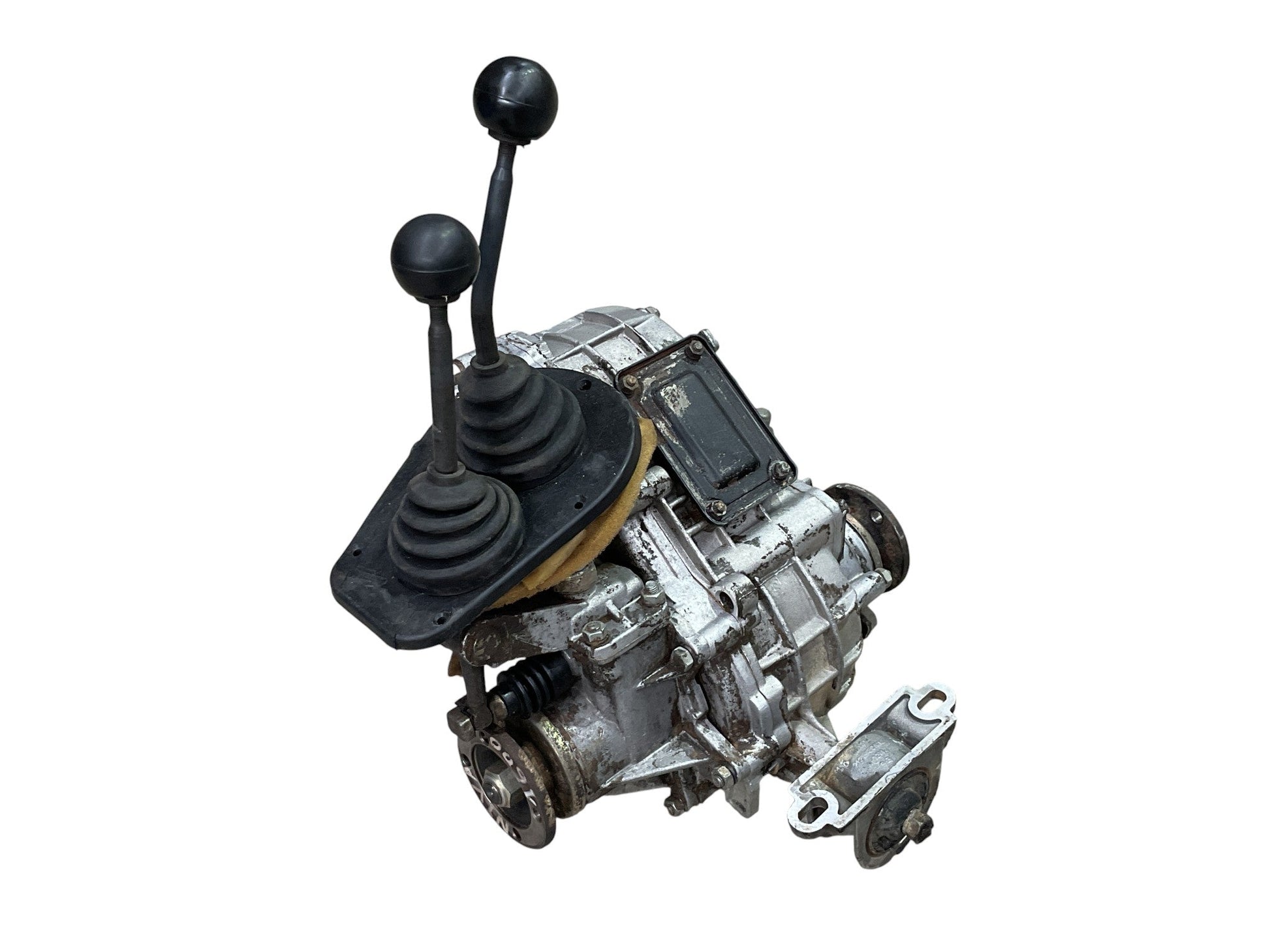 Caja Transfer Lada Niva 77 - 06 - 21211802012