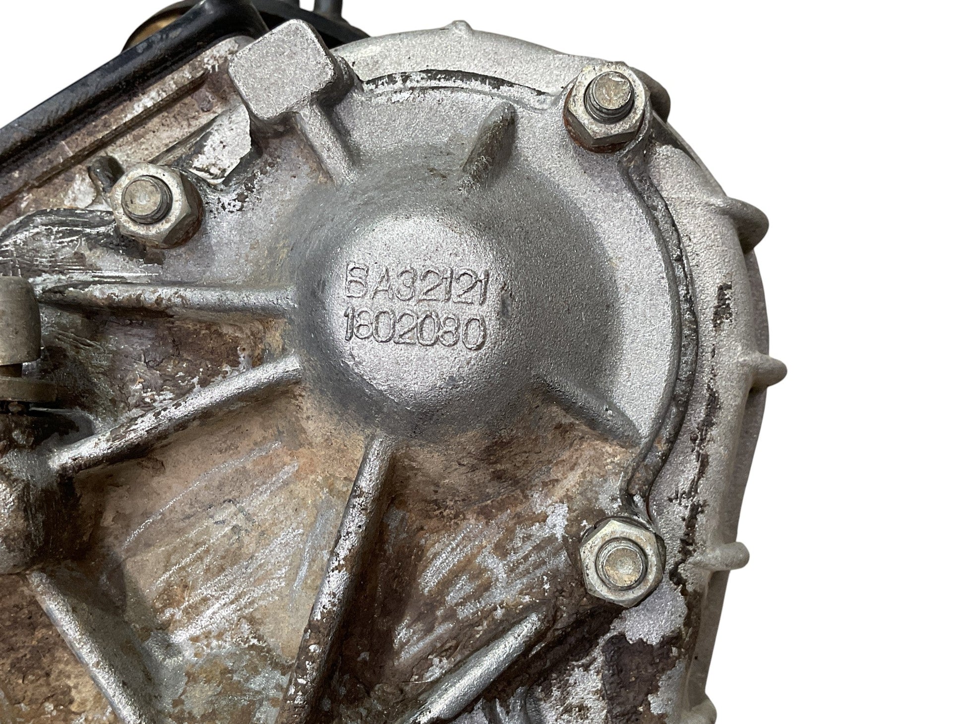 Caja Transfer Lada Niva 77 - 06 - 21211802012