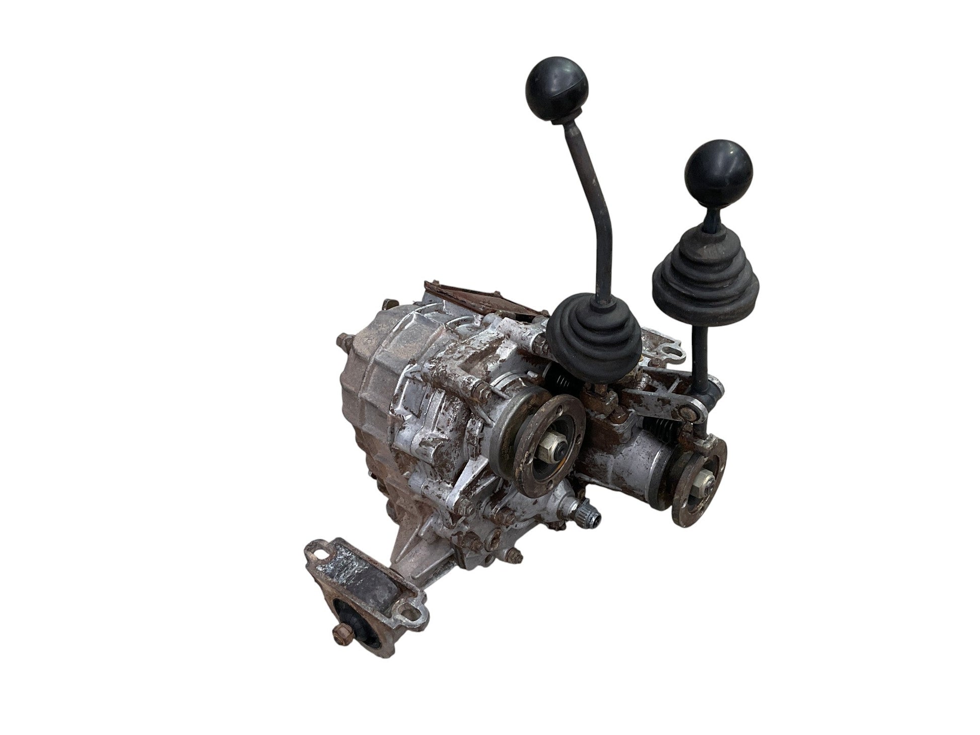 Caja Transfer Lada Niva 77 - 06 - 21211802012