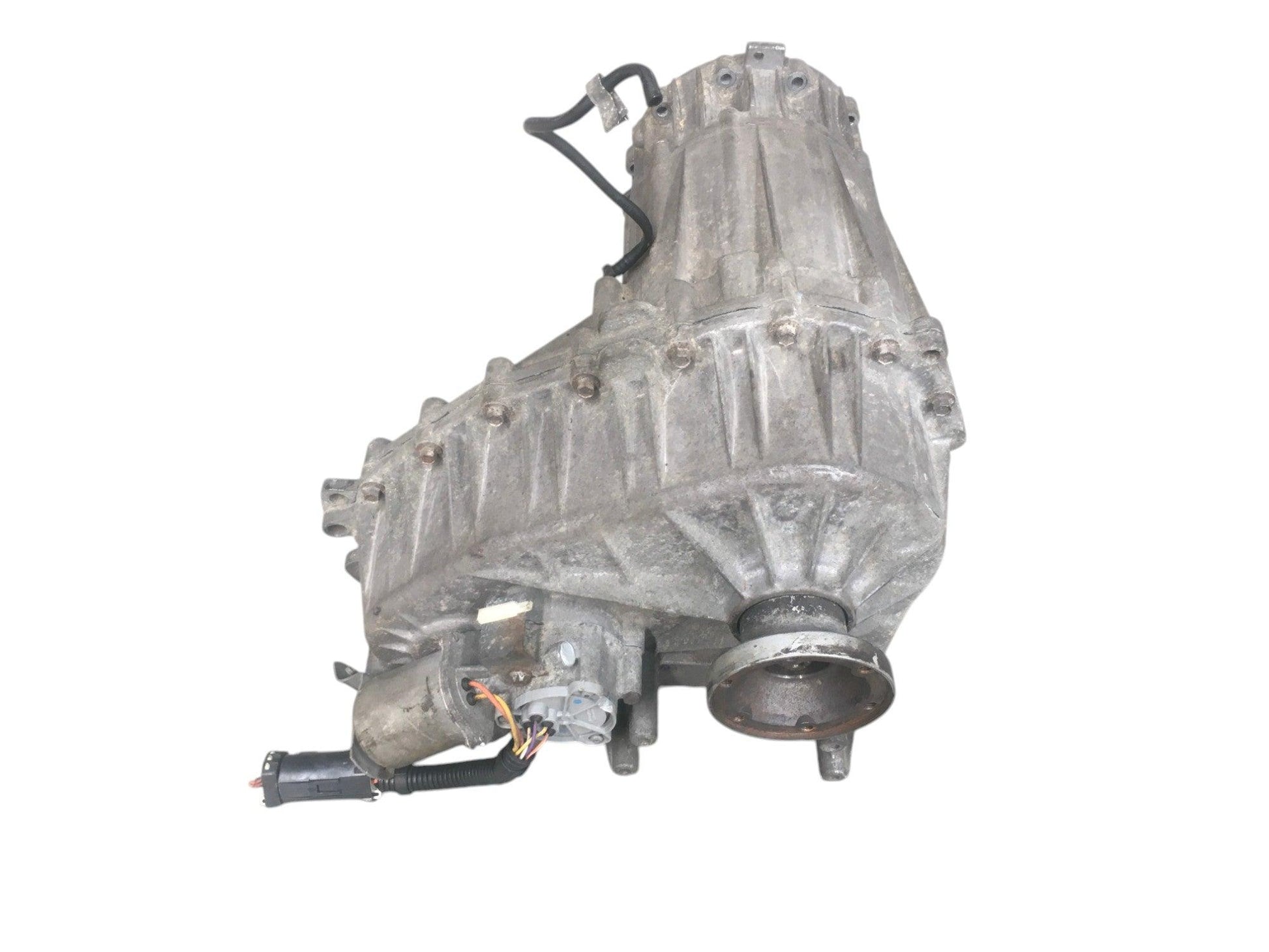 Caja transfer Mercedes M W163 - A1632710501