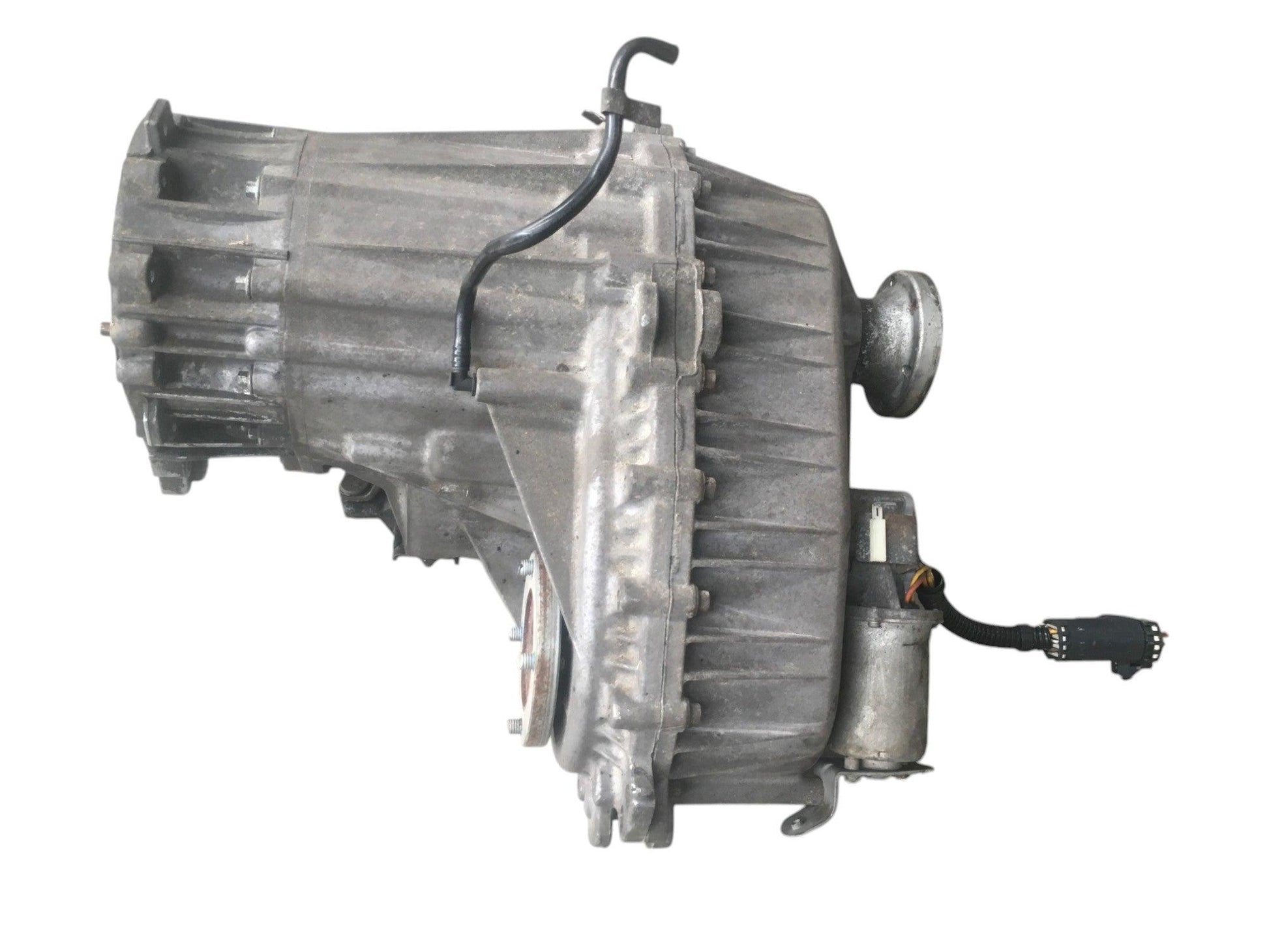 Caja transfer Mercedes M W163 - A1632710501