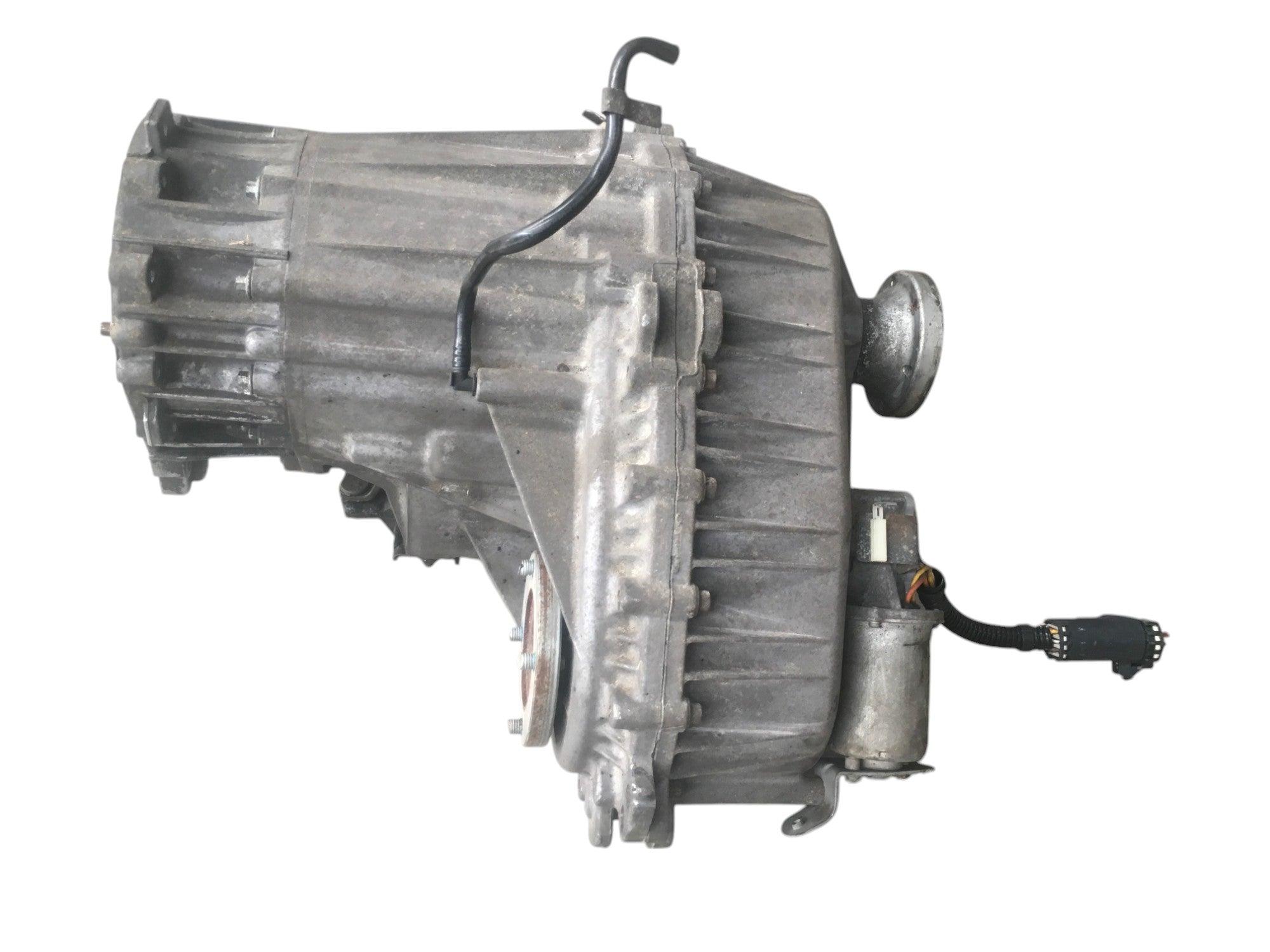 Caja transfer Mercedes M W163 - A1632710501