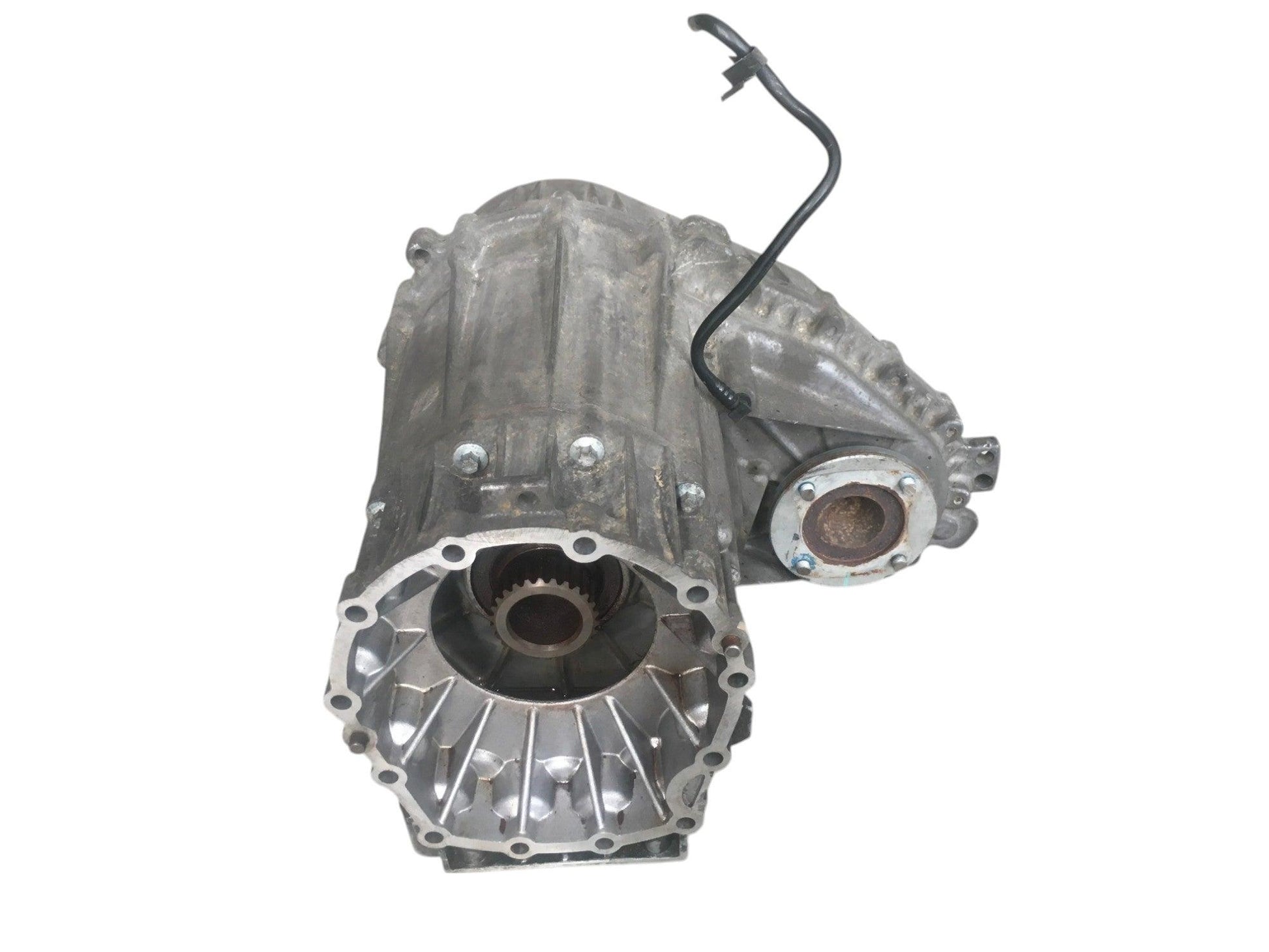 Caja transfer Mercedes M W163 - A1632710501