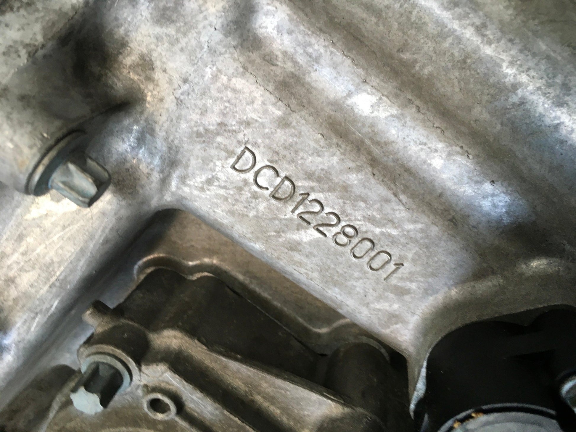 Caja Transfer Mercedes ML W164 - A1642800900