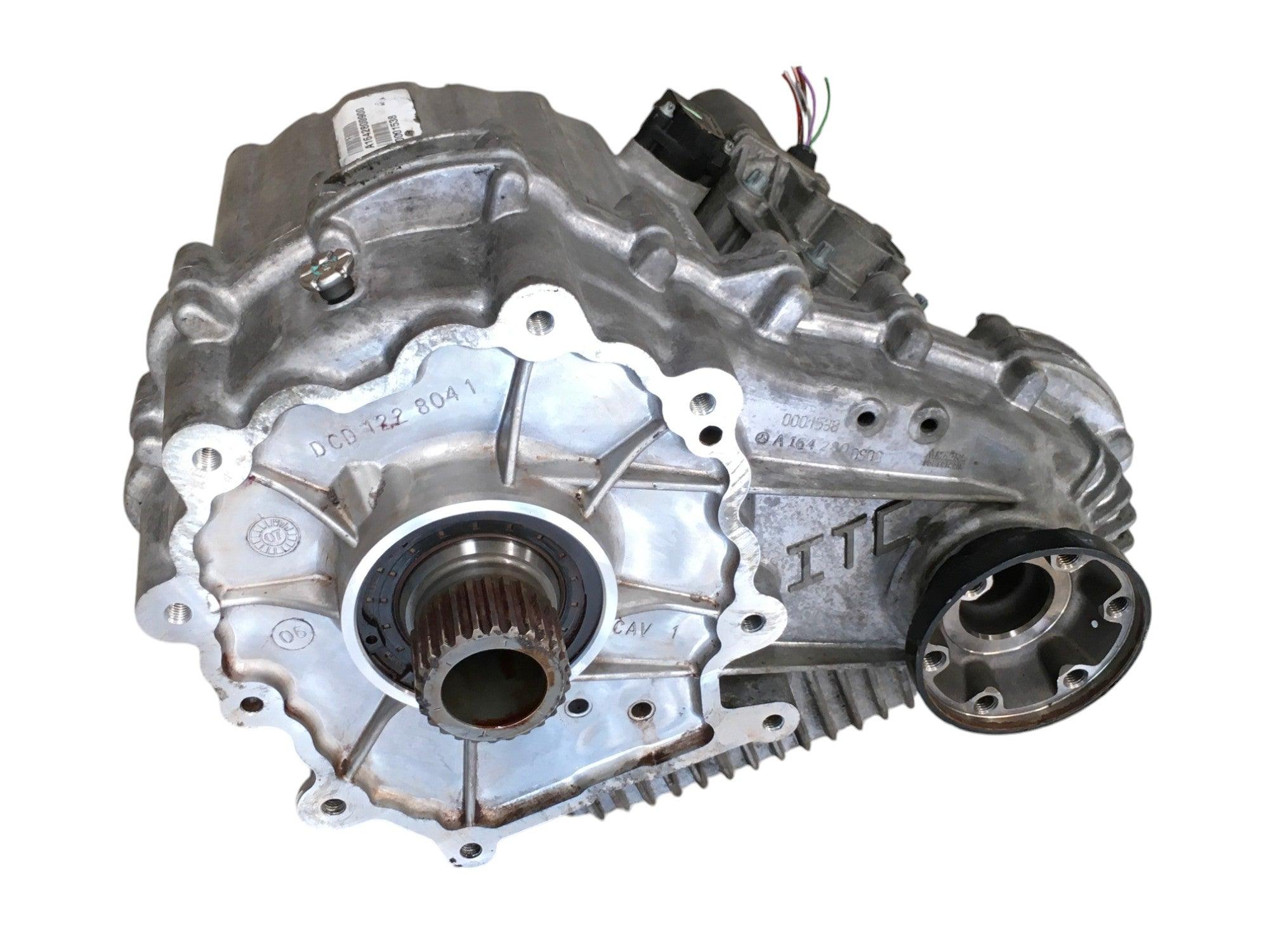 Caja Transfer Mercedes ML W164 - A1642800900