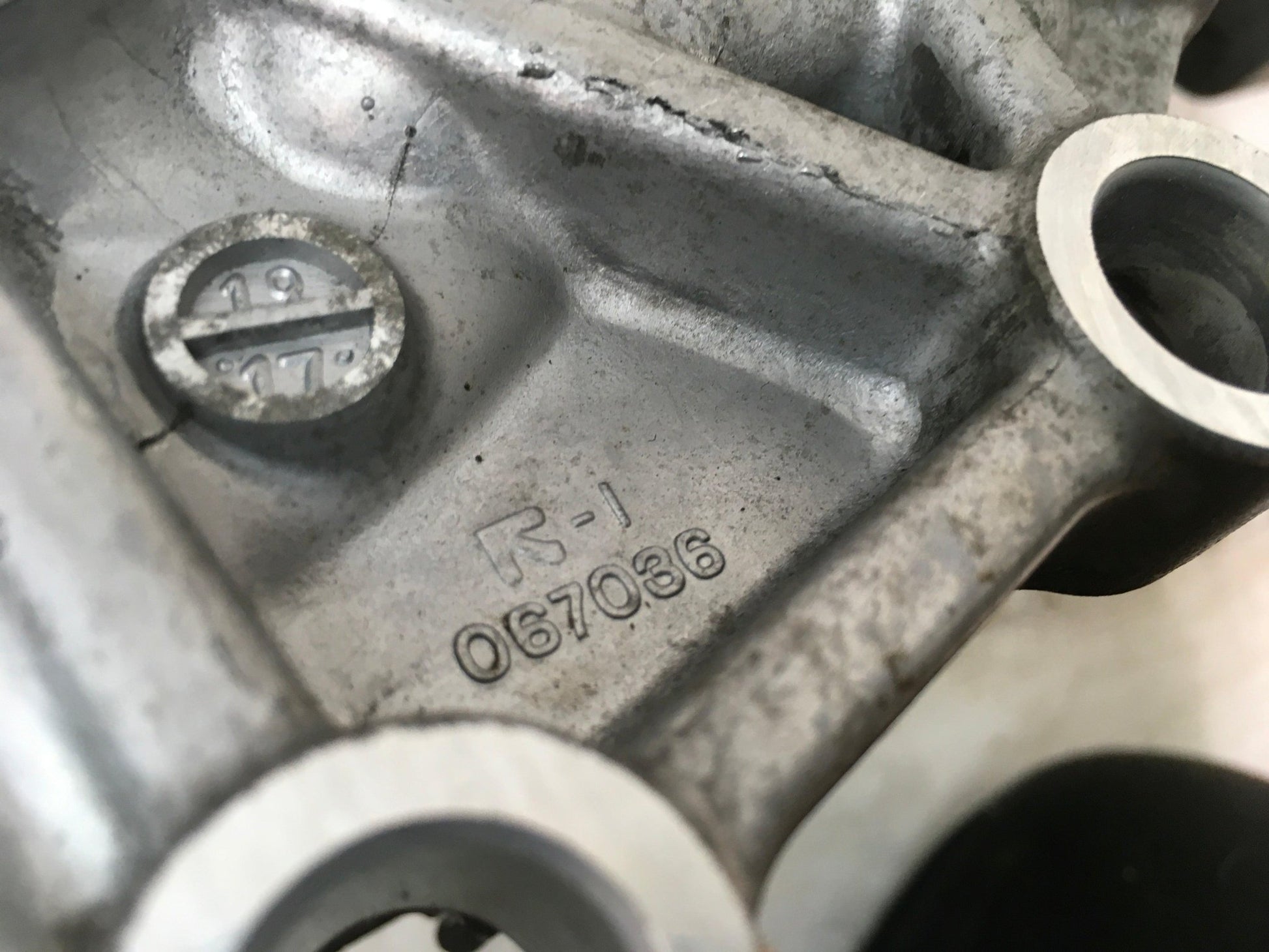 Caja Transfer Mitsubishi ASX / Outlander II - 3200A067