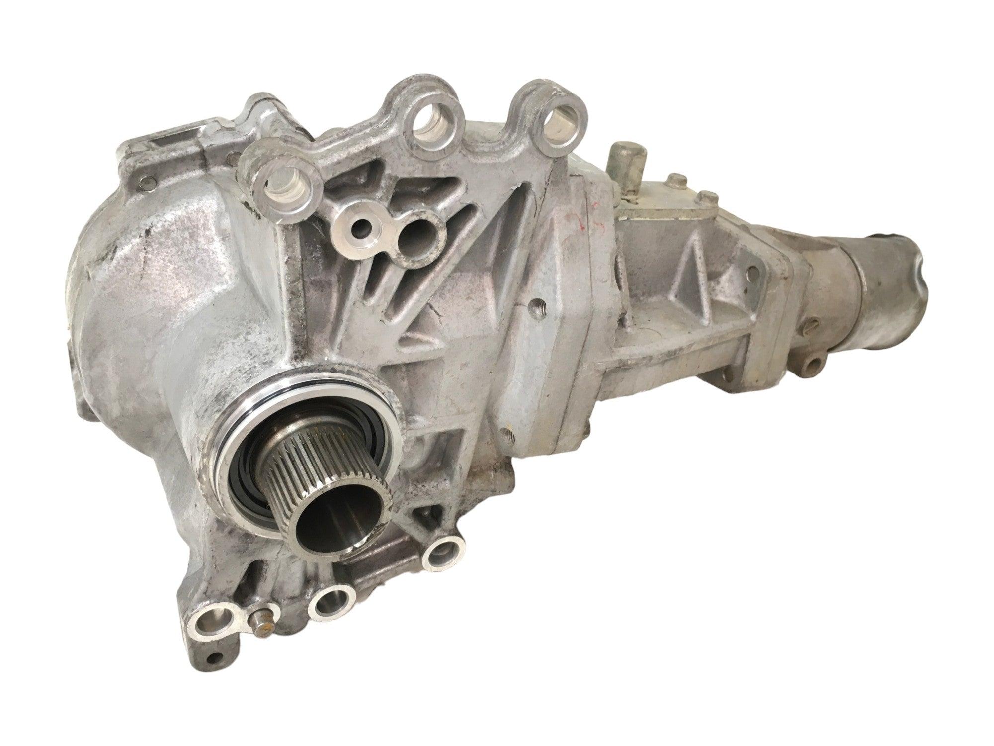 Caja Transfer Mitsubishi ASX / Outlander II - 3200A067