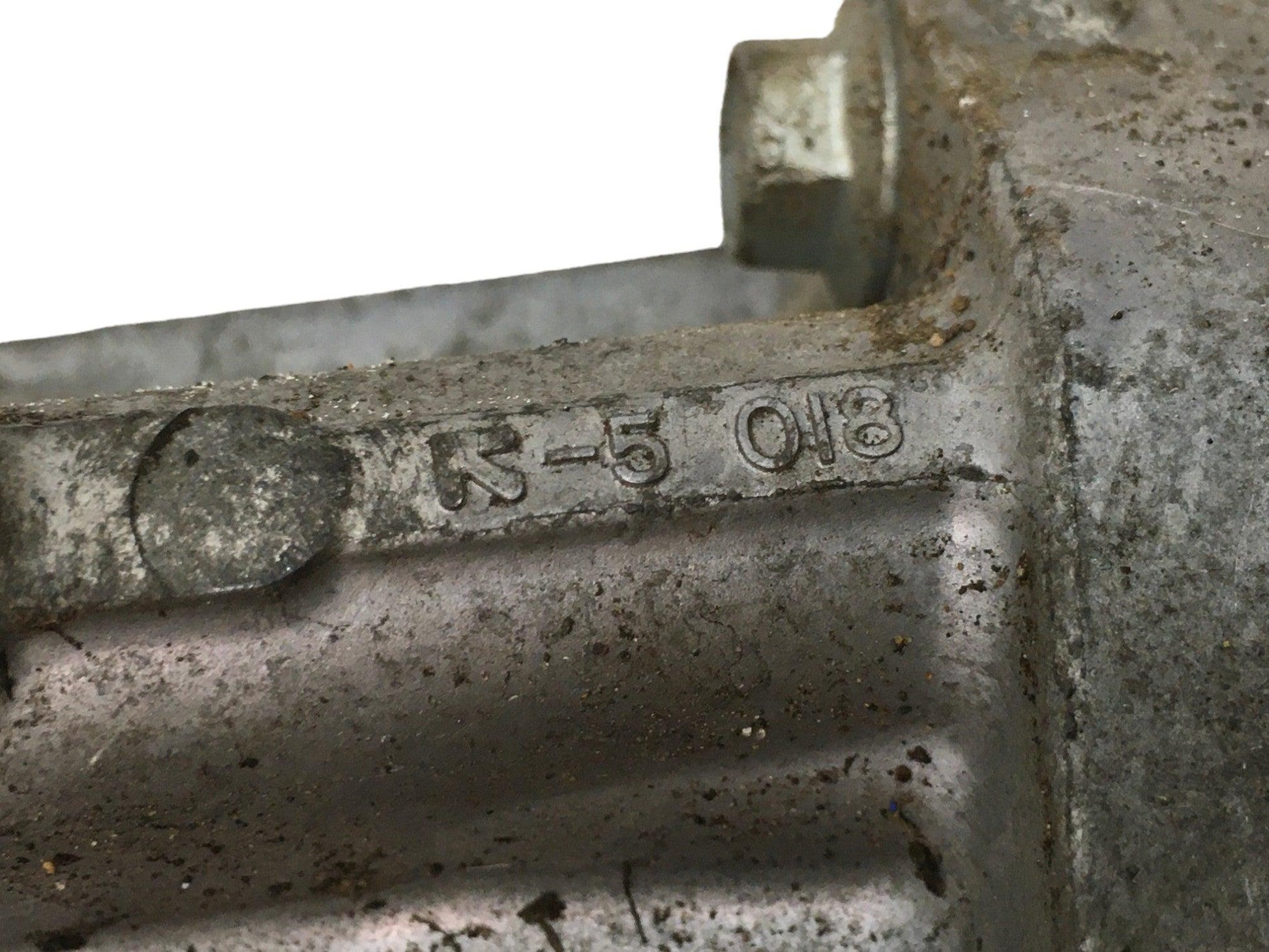 Caja Transfer Mitsubishi ASX / Outlander II - 3200A067