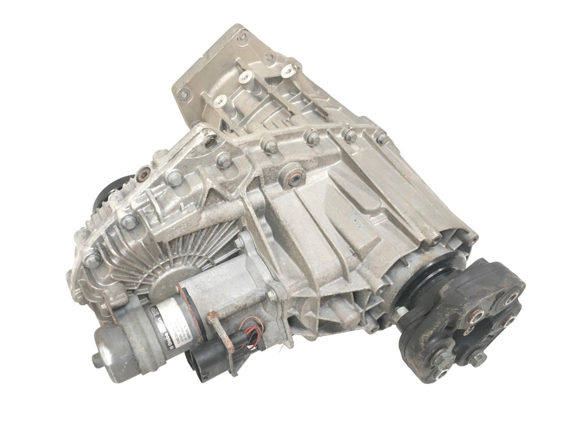 Caja transfer Porsche Cayenne 9PA - 0AD341040Q