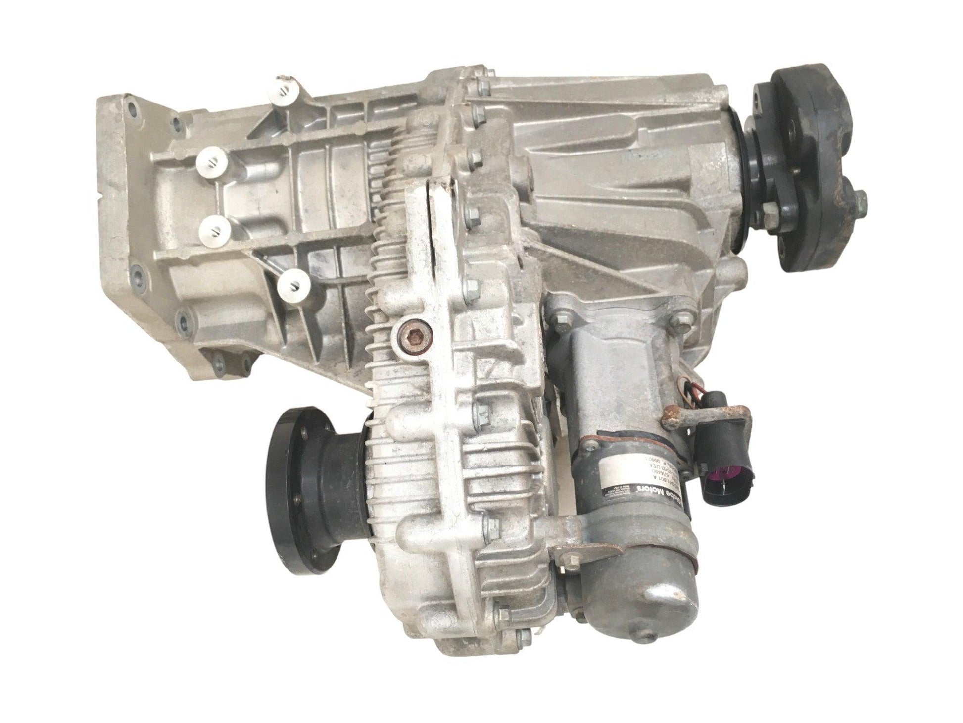 Caja transfer Porsche Cayenne 9PA - 0AD341040Q