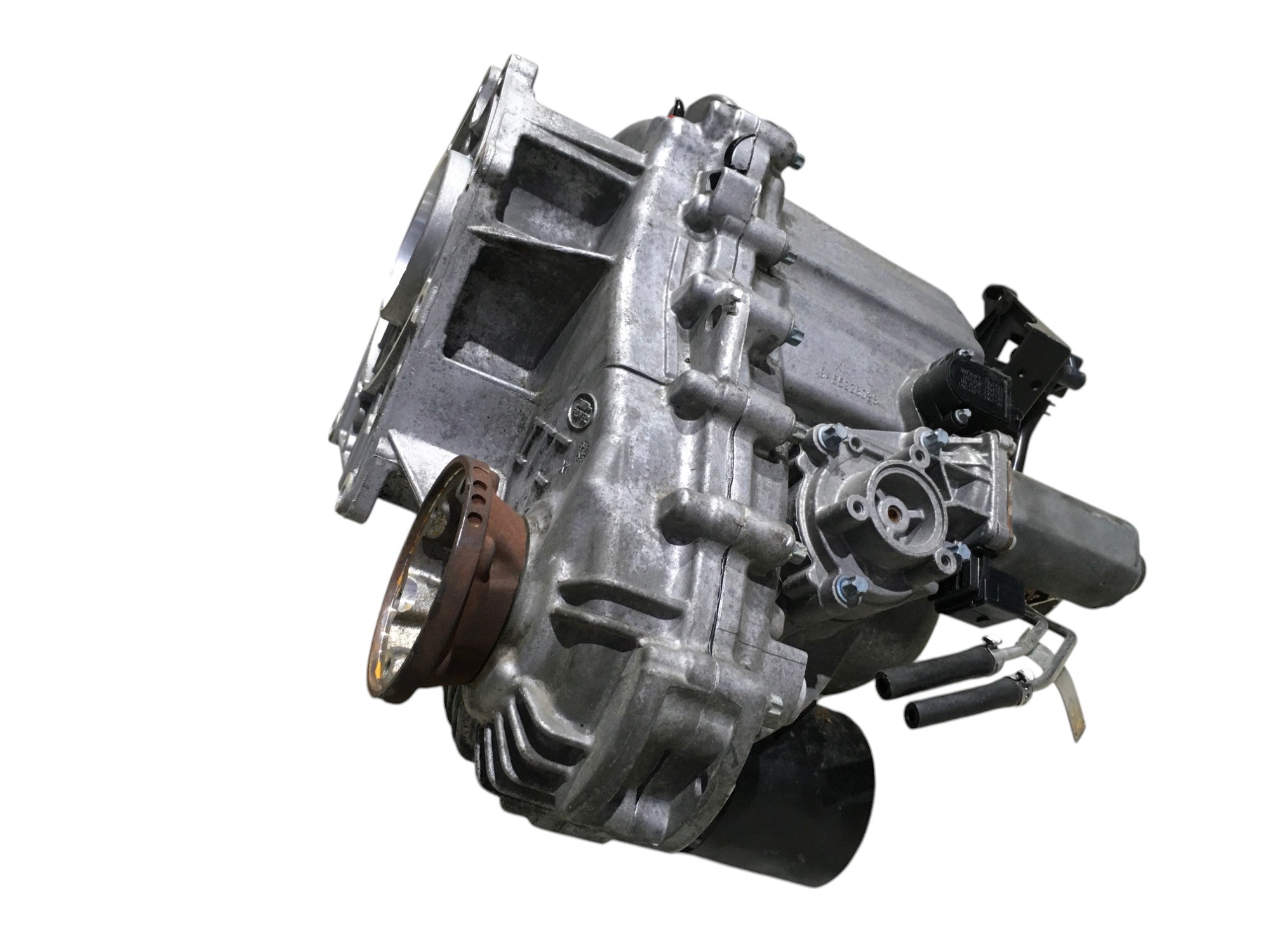 Caja Transfer Range Rover CPLA7K780BA - CPLA7K780BA