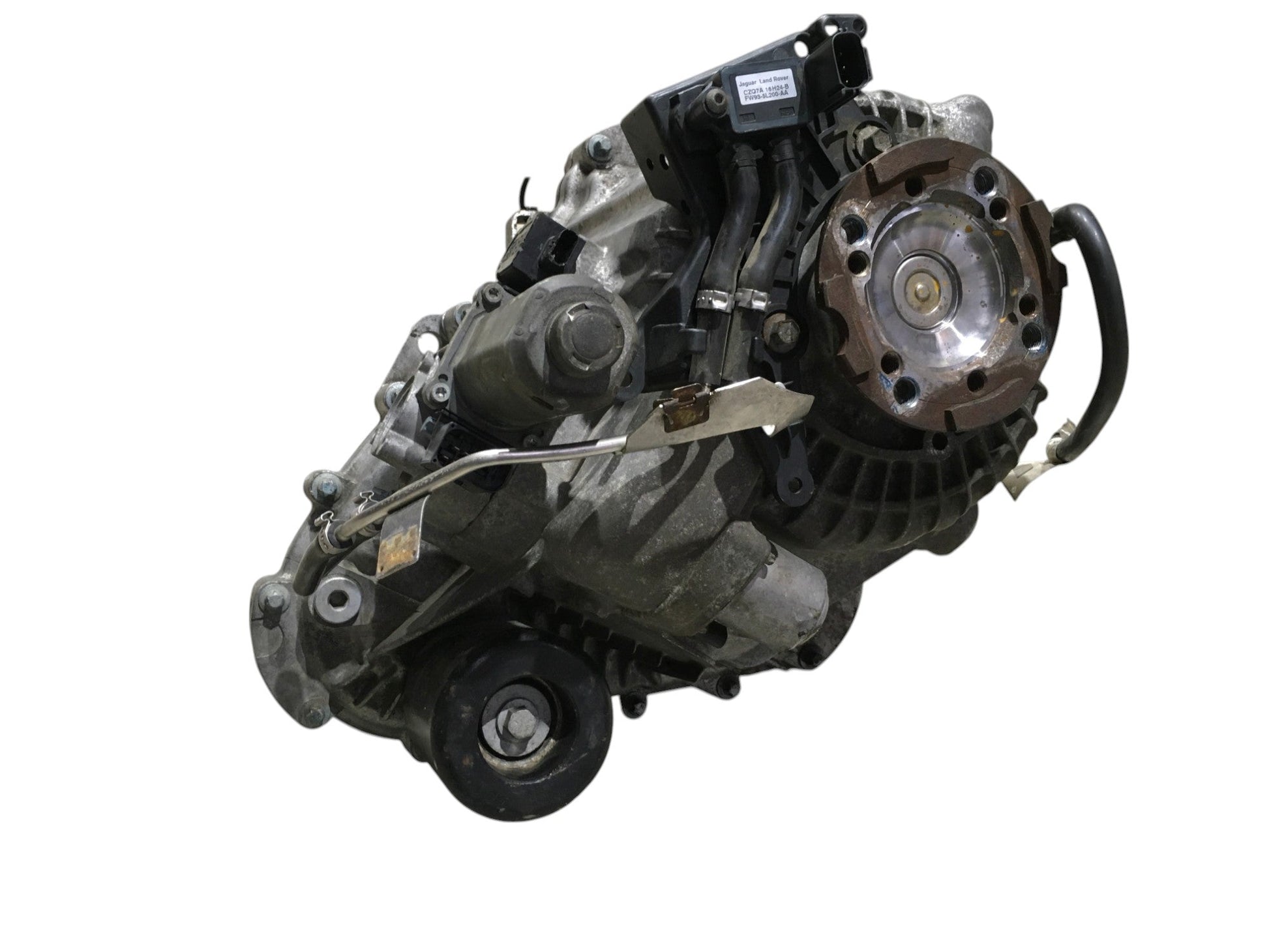 Caja Transfer Range Rover CPLA7K780BA - CPLA7K780BA