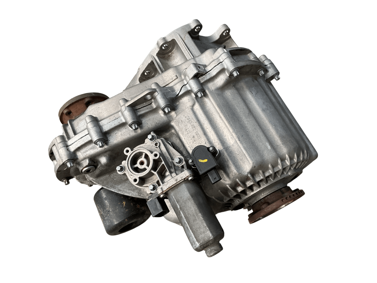 Caja Transfer Range Rover L320 L319 8454228031 - 8454228031