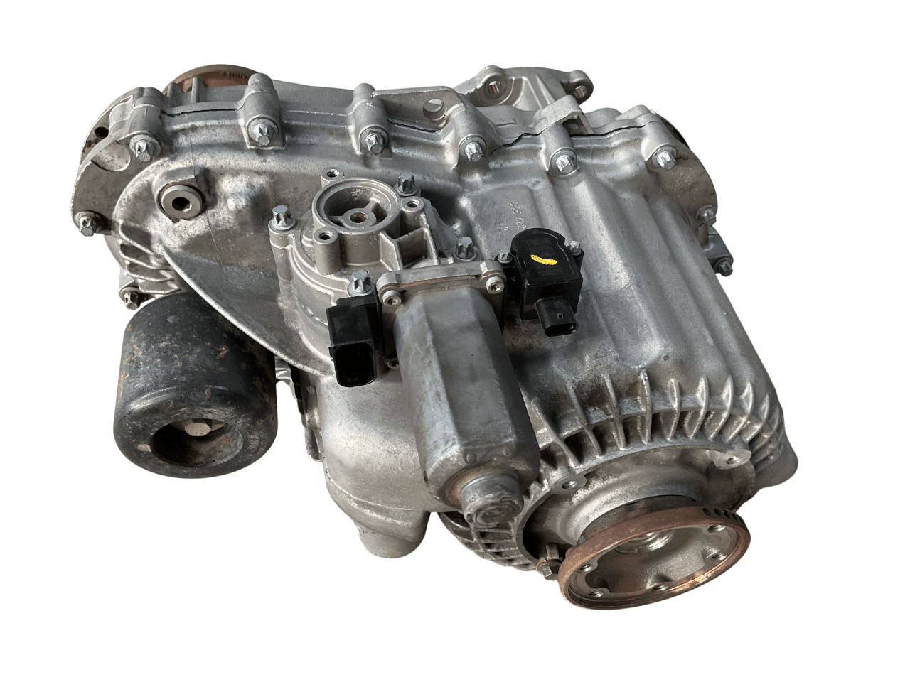 Caja Transfer Range Rover L320 L319 8454228031 - 8454228031