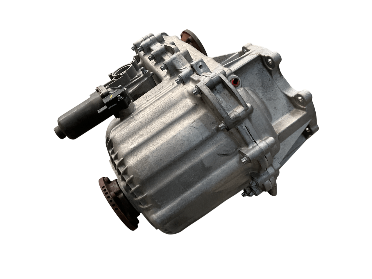 Caja Transfer Range Rover L320 L319 8454228031 - 8454228031