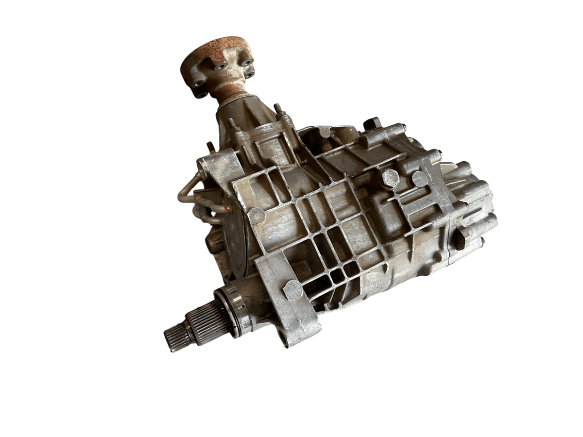 Caja Transfer Rover Freelander 98-00 7891221821