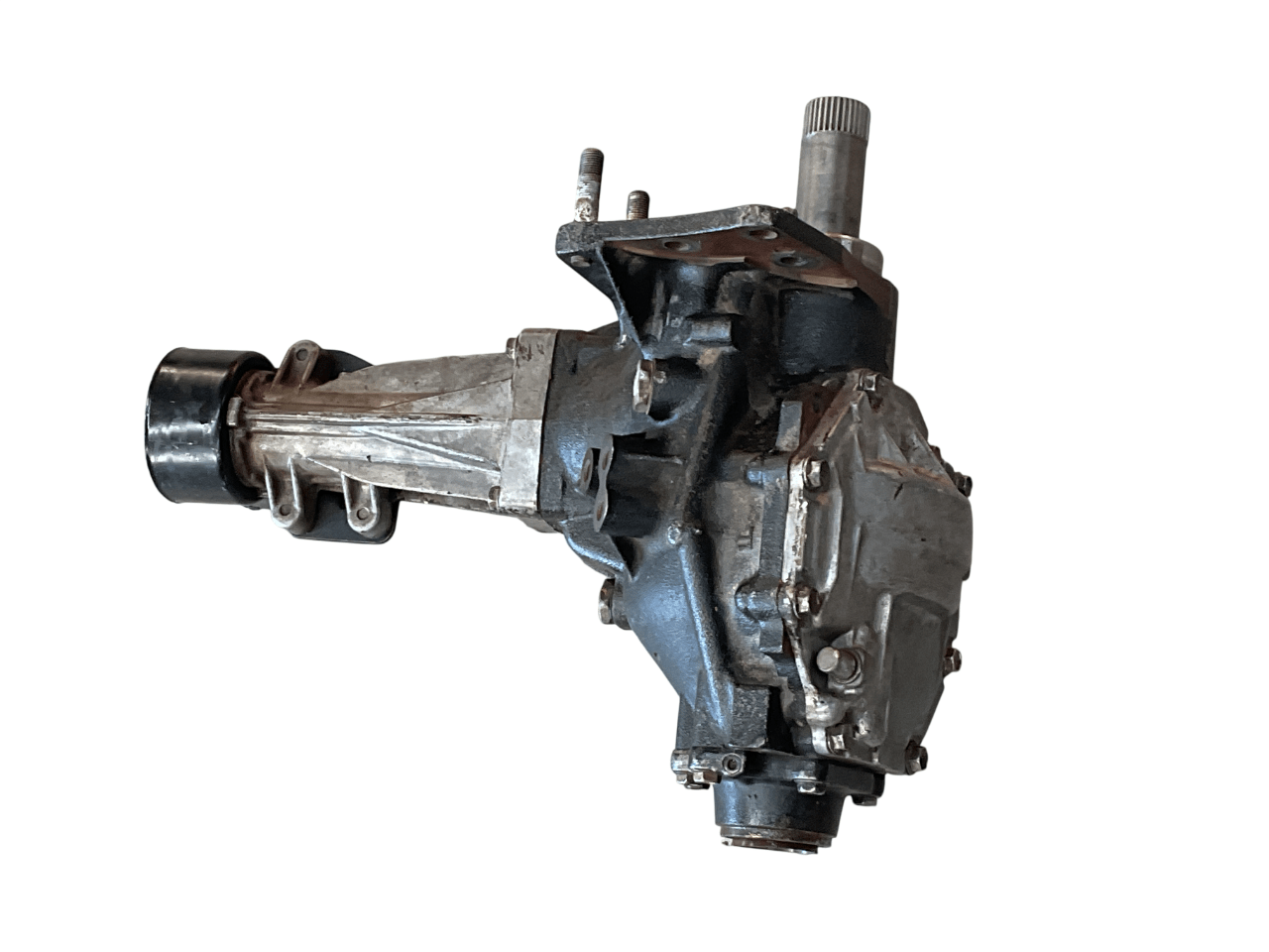 Caja Transfer Toyota Rav4 00-05 - 3610042060 _