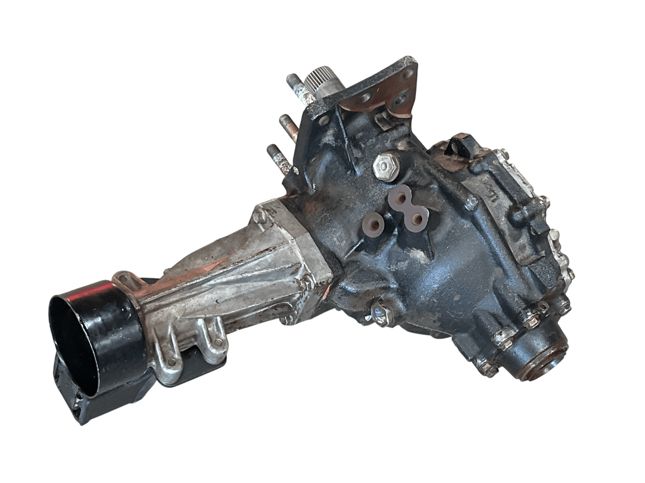 Caja Transfer Toyota Rav4 00-05 - 3610042060 _