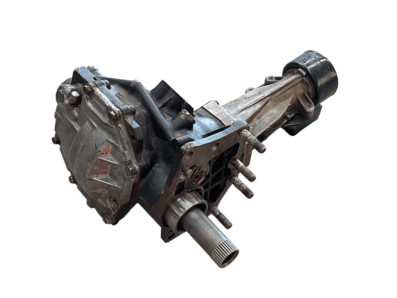 Caja Transfer Toyota Rav4 00-05 - 3610042060 _