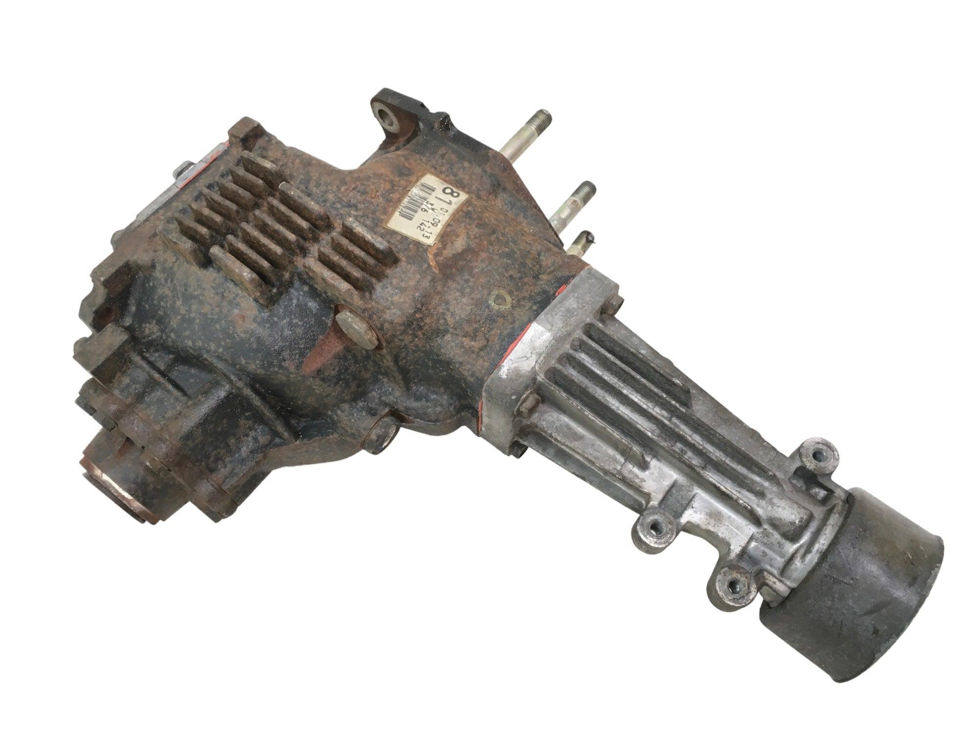 Caja transfer Toyota Rav4 2 - 