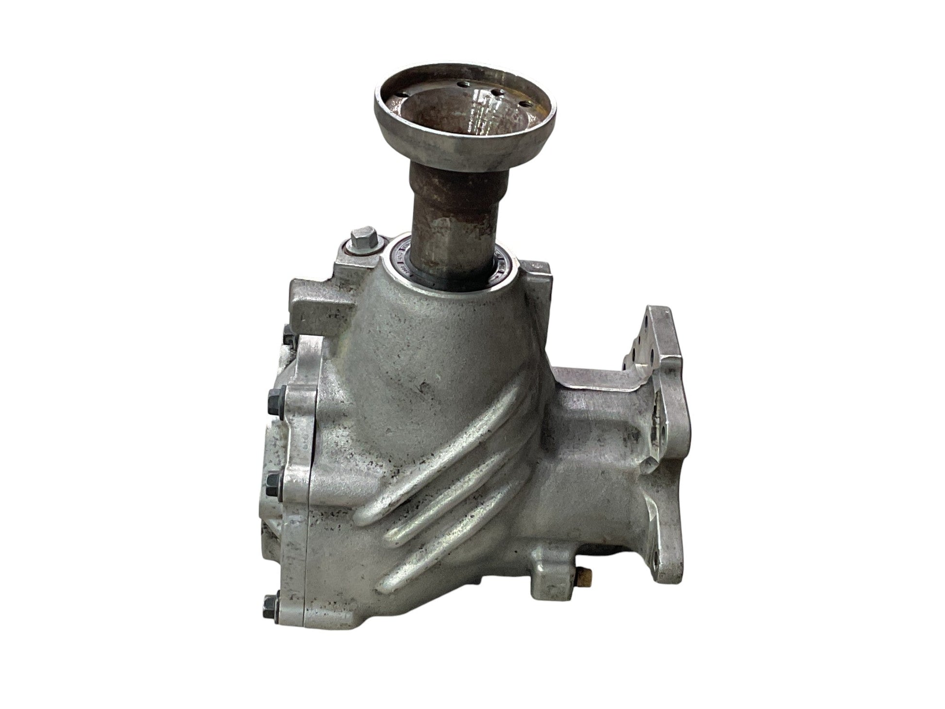 Caja transfer Volvo XC90 2002 - 2015 - 30700016 _