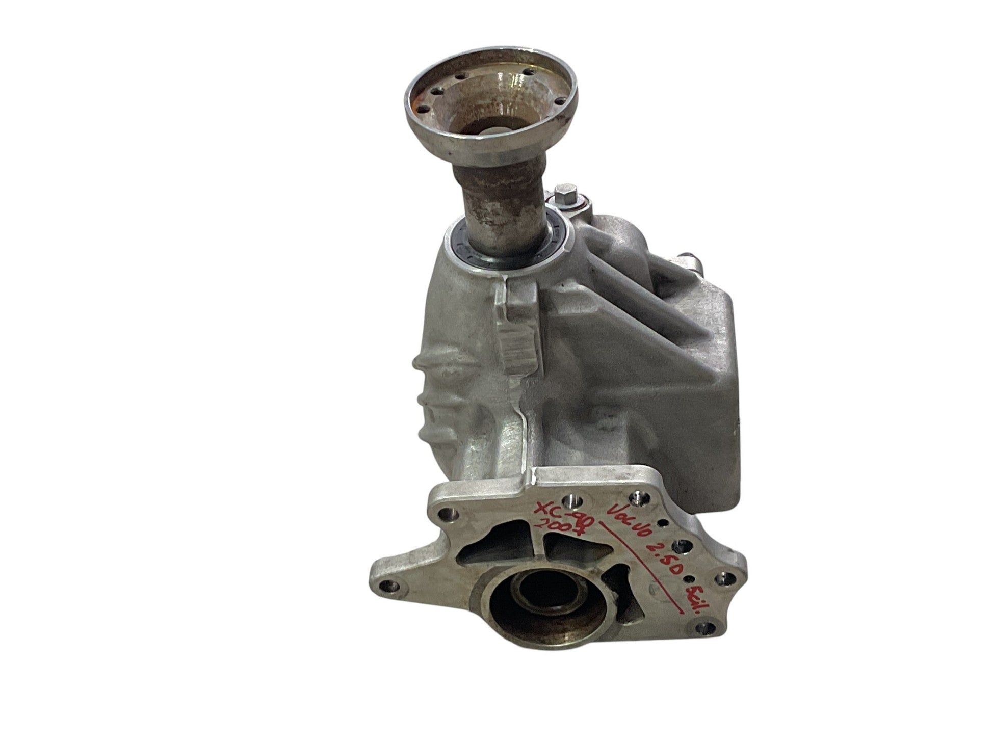 Caja transfer Volvo XC90 2002 - 2015 - 30700016 _