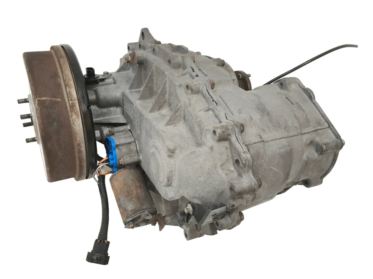 Caja transferencia Rover Ranger II