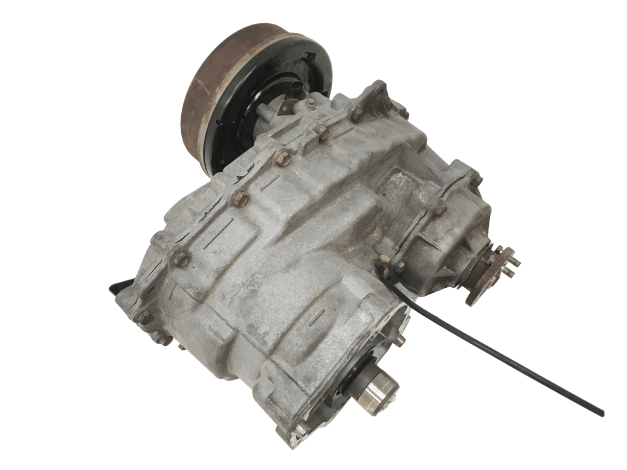 Caja transferencia Rover Ranger II - 4462039902