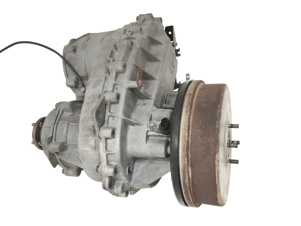 Caja transferencia Rover Ranger II - 4462039902