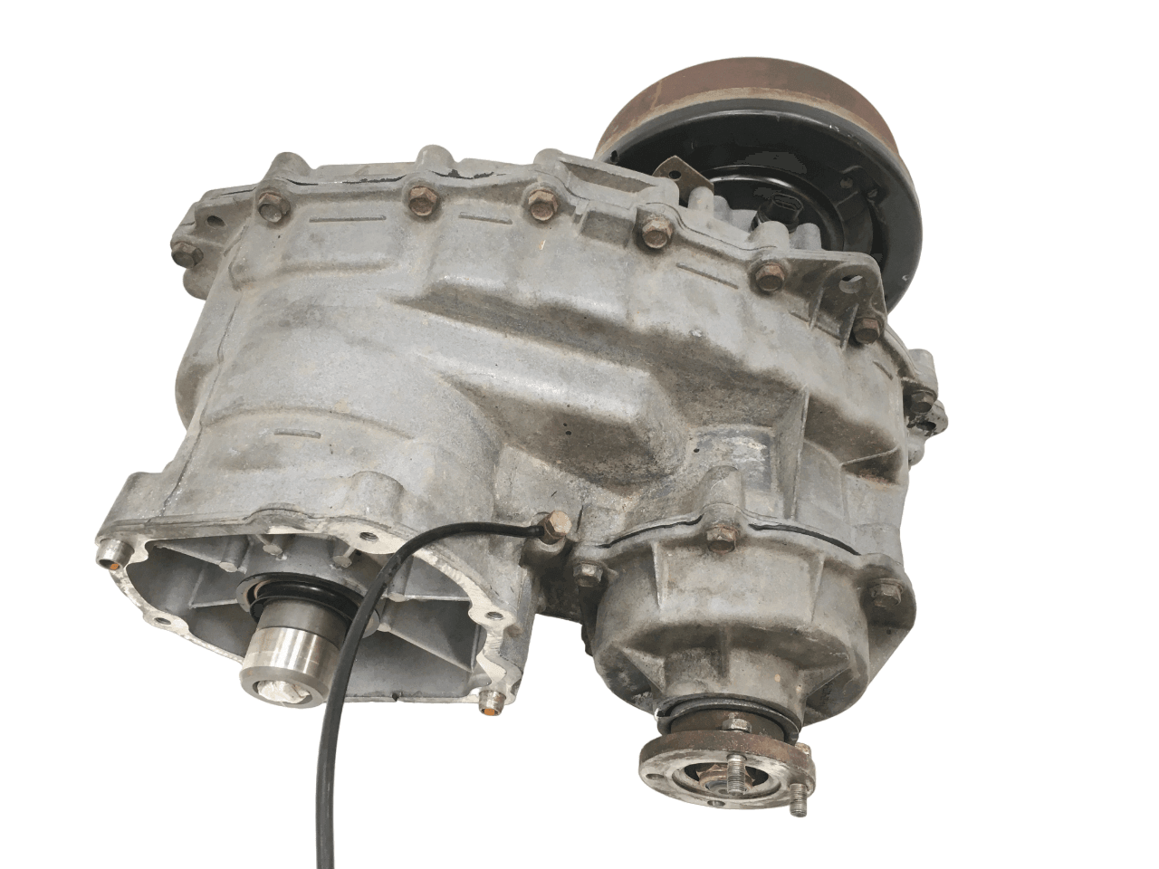 Caja transferencia Rover Ranger II - 4462039902