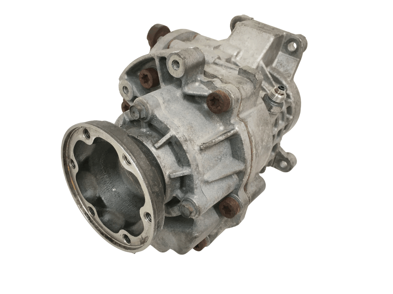 Caja transferencia - Caja transferencia