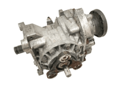 Caja transferencia - Caja transferencia