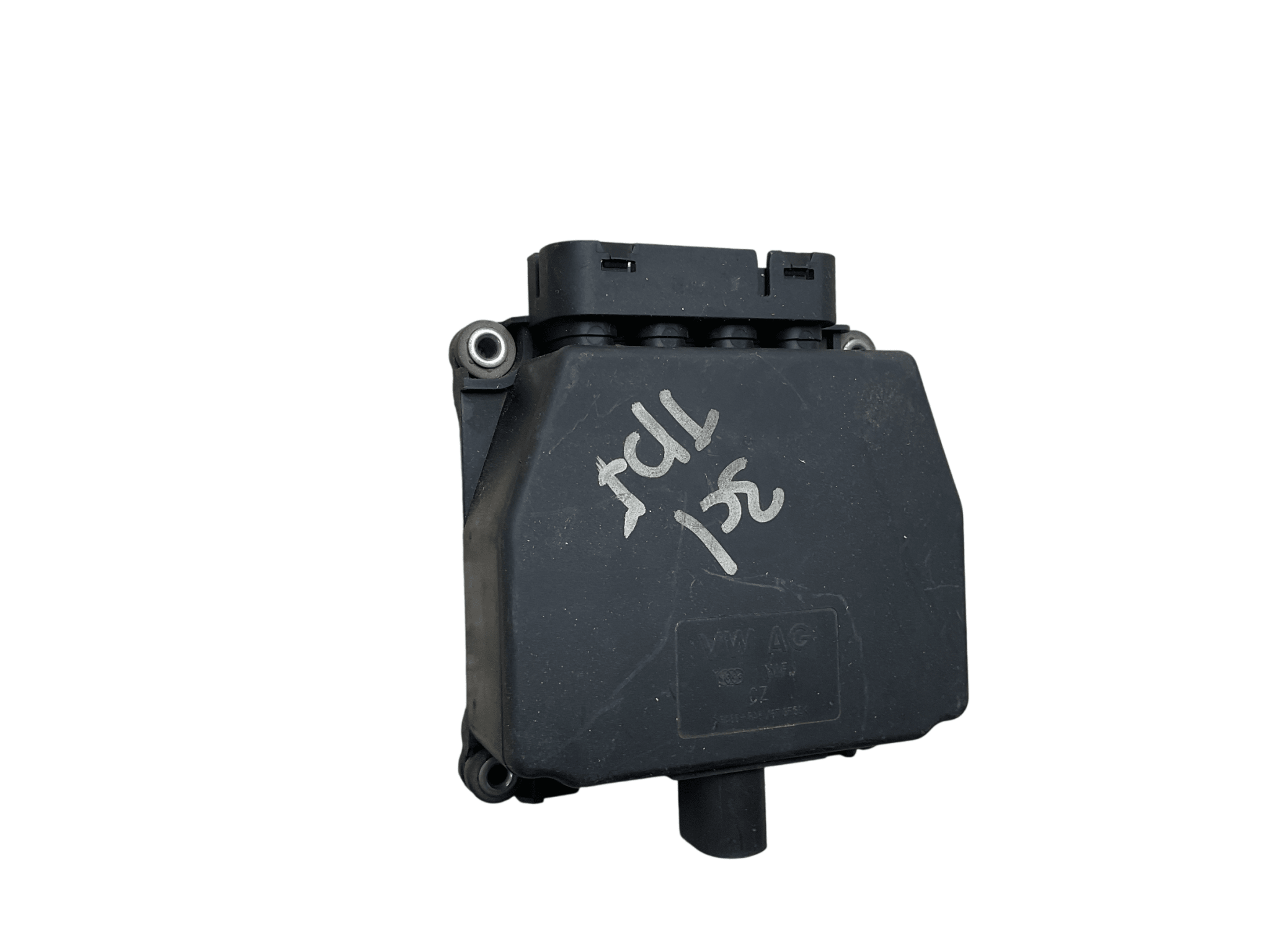 Caja válvulas vacio GRUPO VAG 6Q0906625 - 6Q0906625