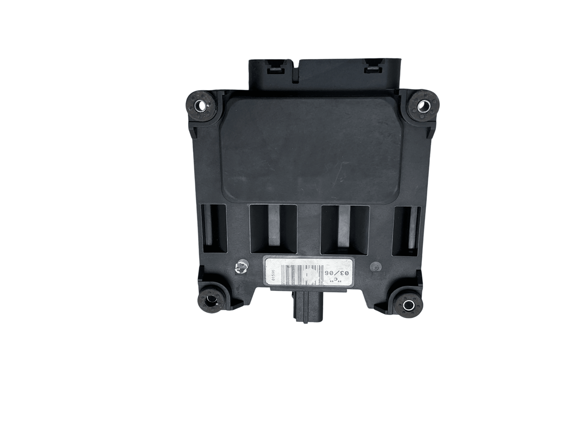 Caja válvulas vacio GRUPO VAG 6Q0906625 - 6Q0906625